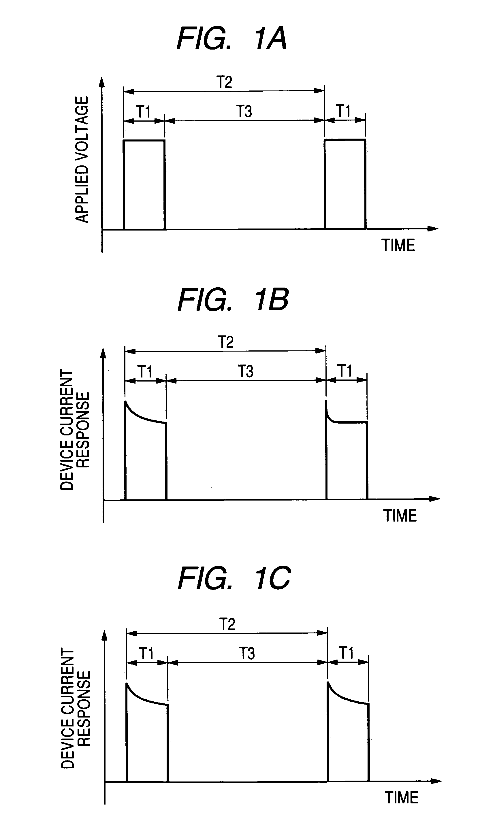 Method of driving electron-emitting device, electron source, and image-forming apparatus