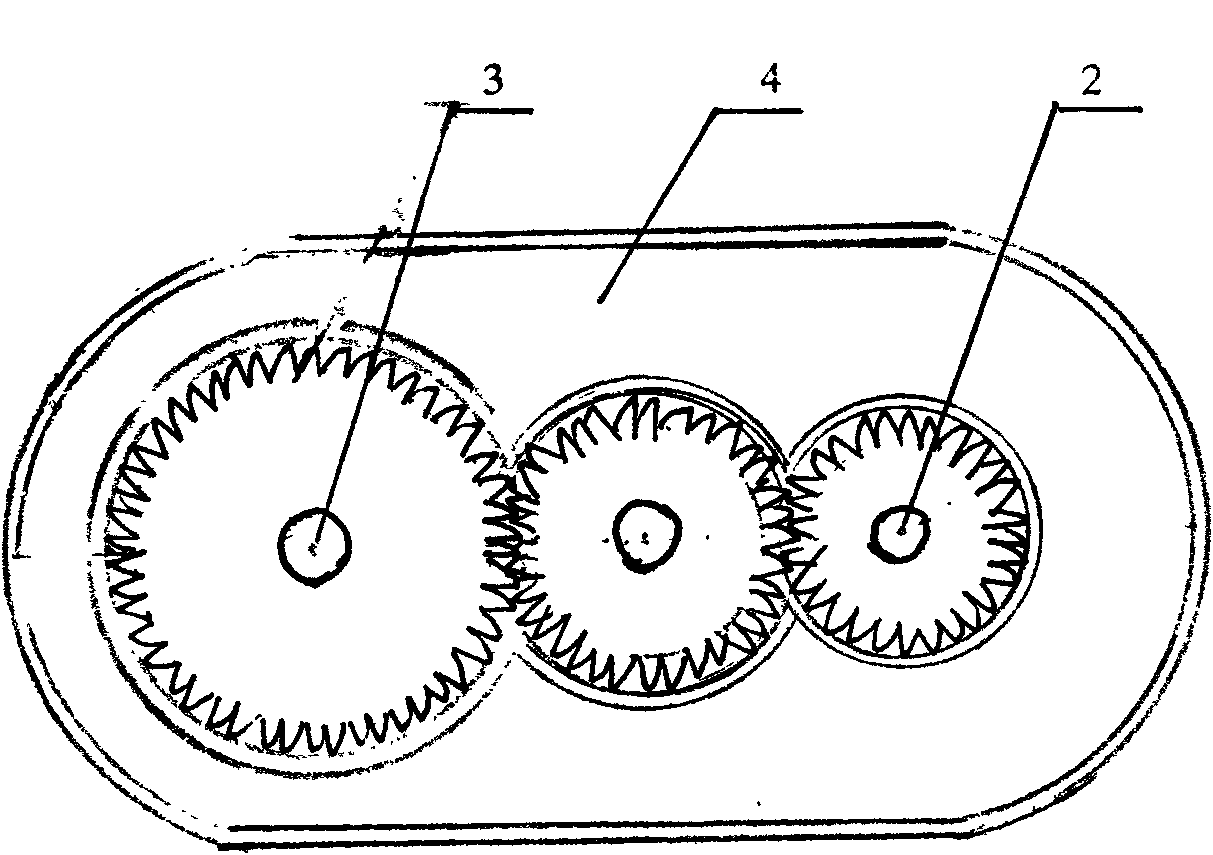 Magnetic energy power machine/generator unit