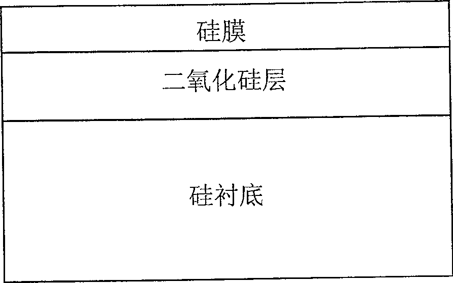 Photon crystal filter with high resolution