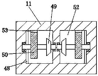 Writing instrument device and using method thereof