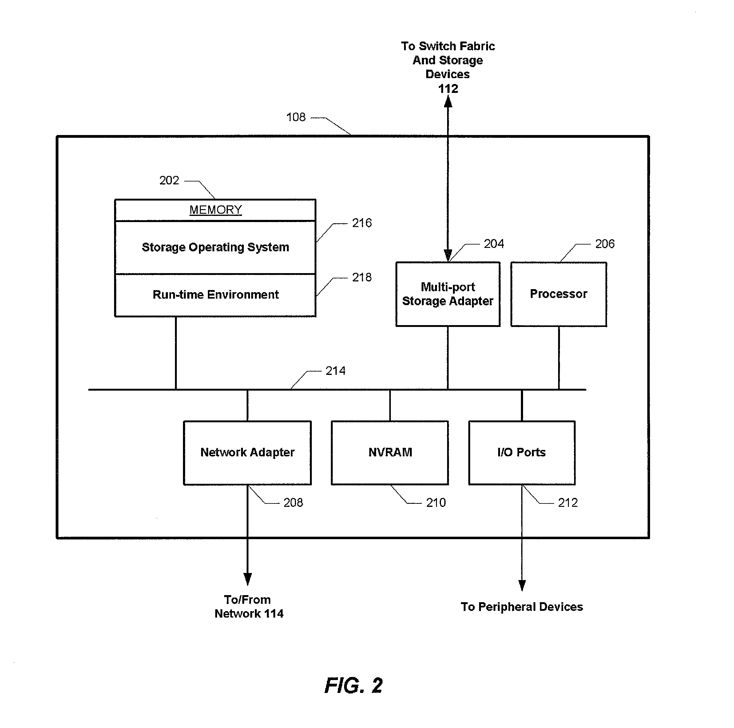 Event suppression method and system