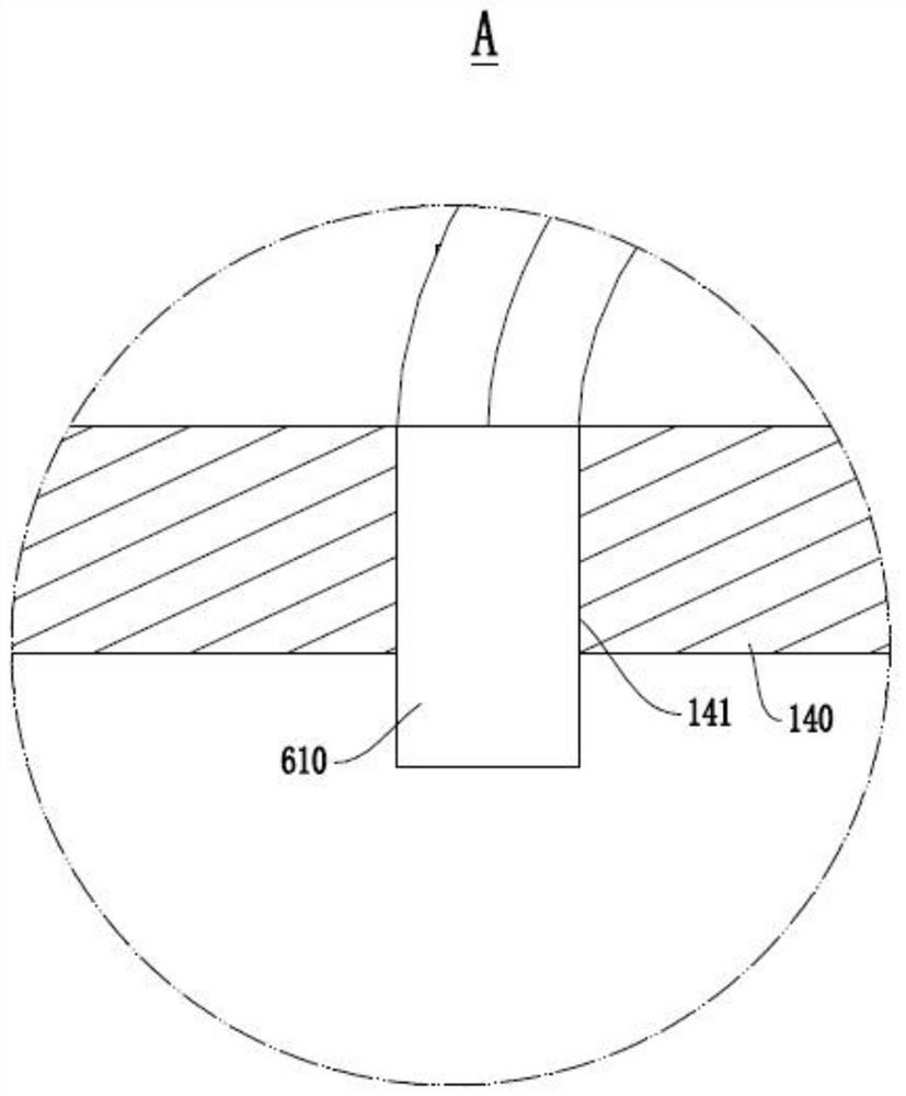 Compressor and refrigeration equipment