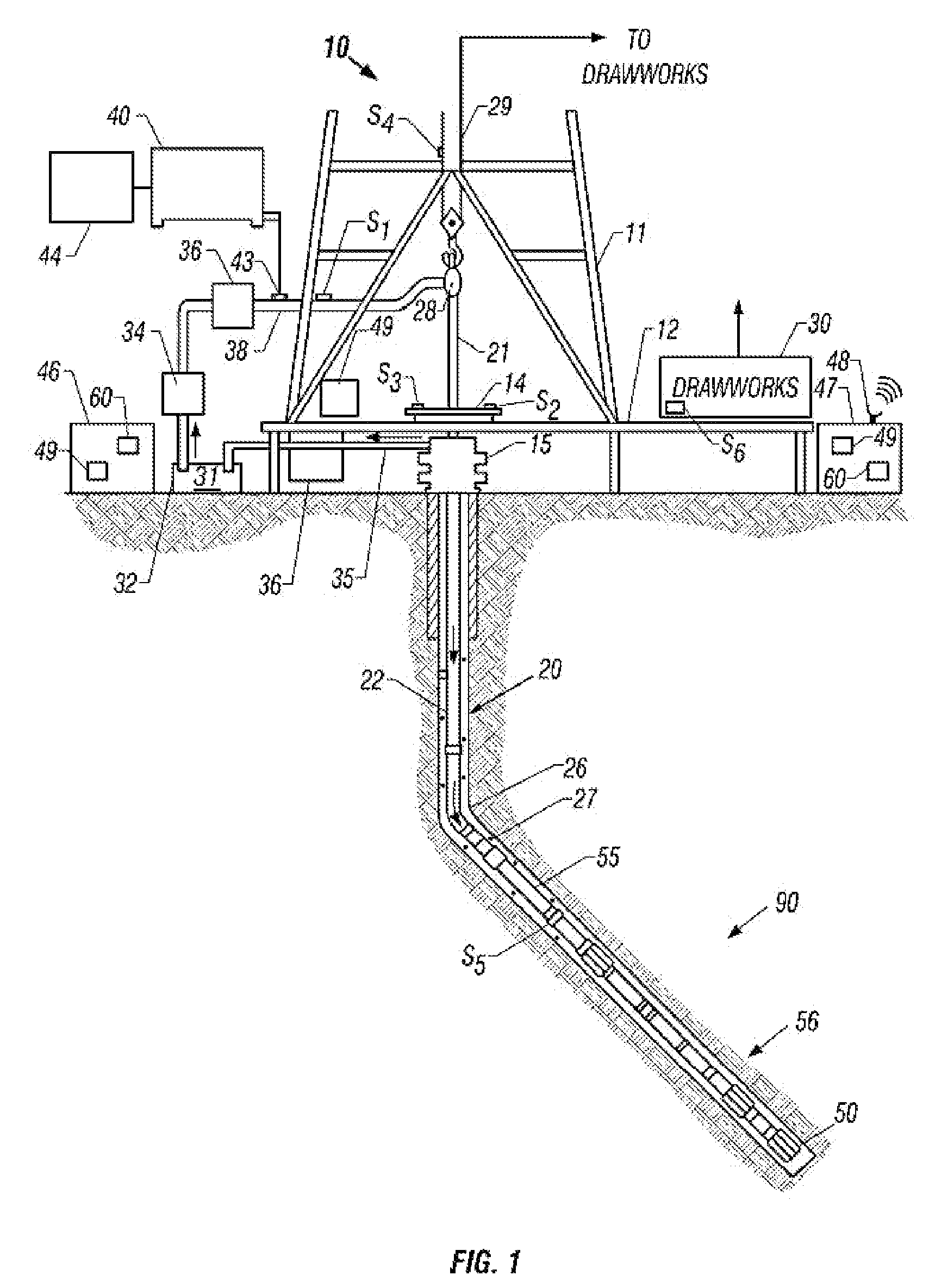 Systems and methods for improving drilling efficiency