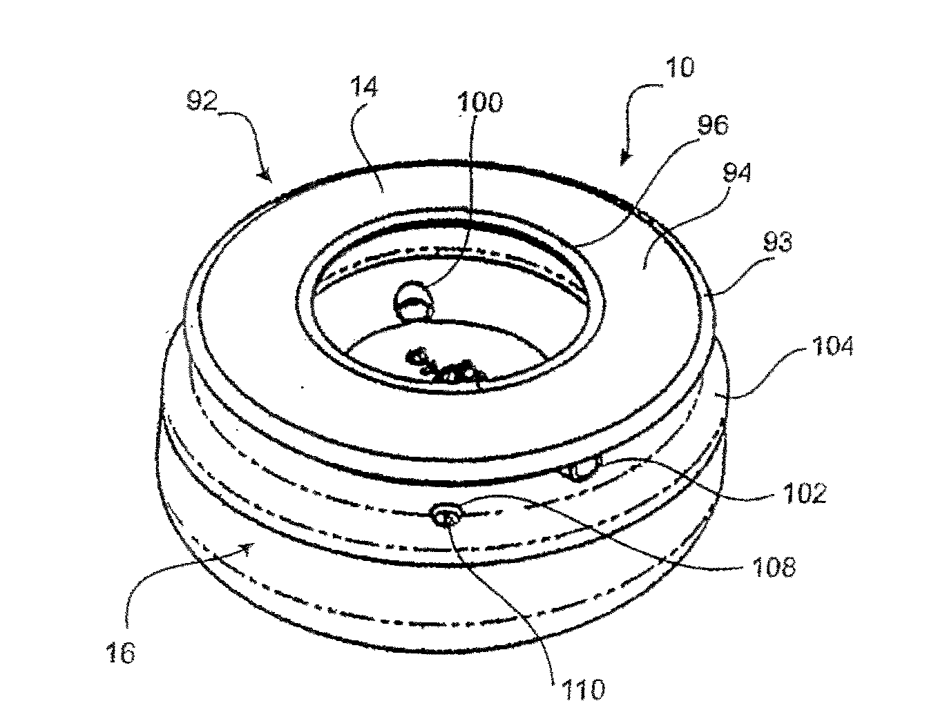 Method of treating muscle soreness or a soft tissue oedema