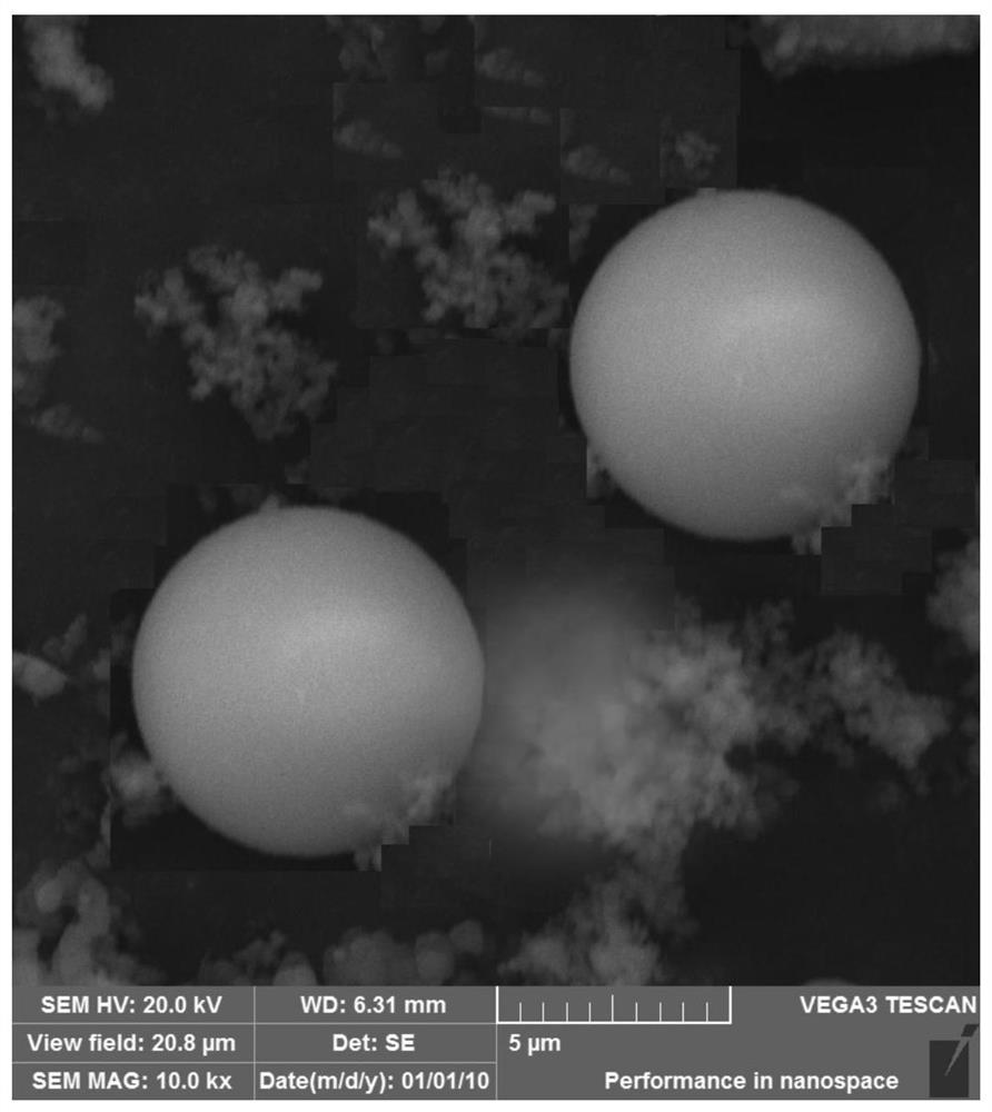 Phase change energy storage material