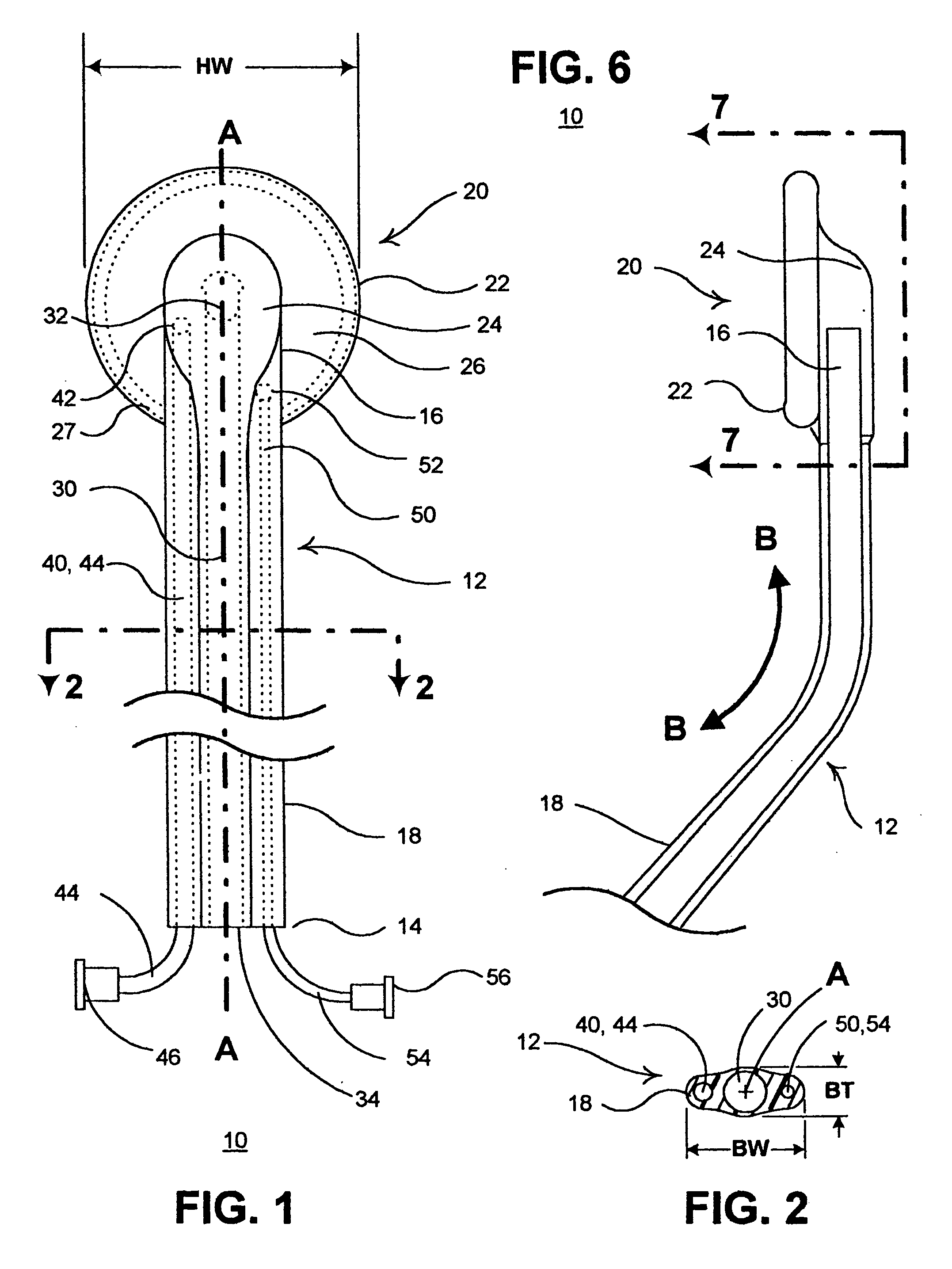 Instruments and methods for accessing an anatomic space