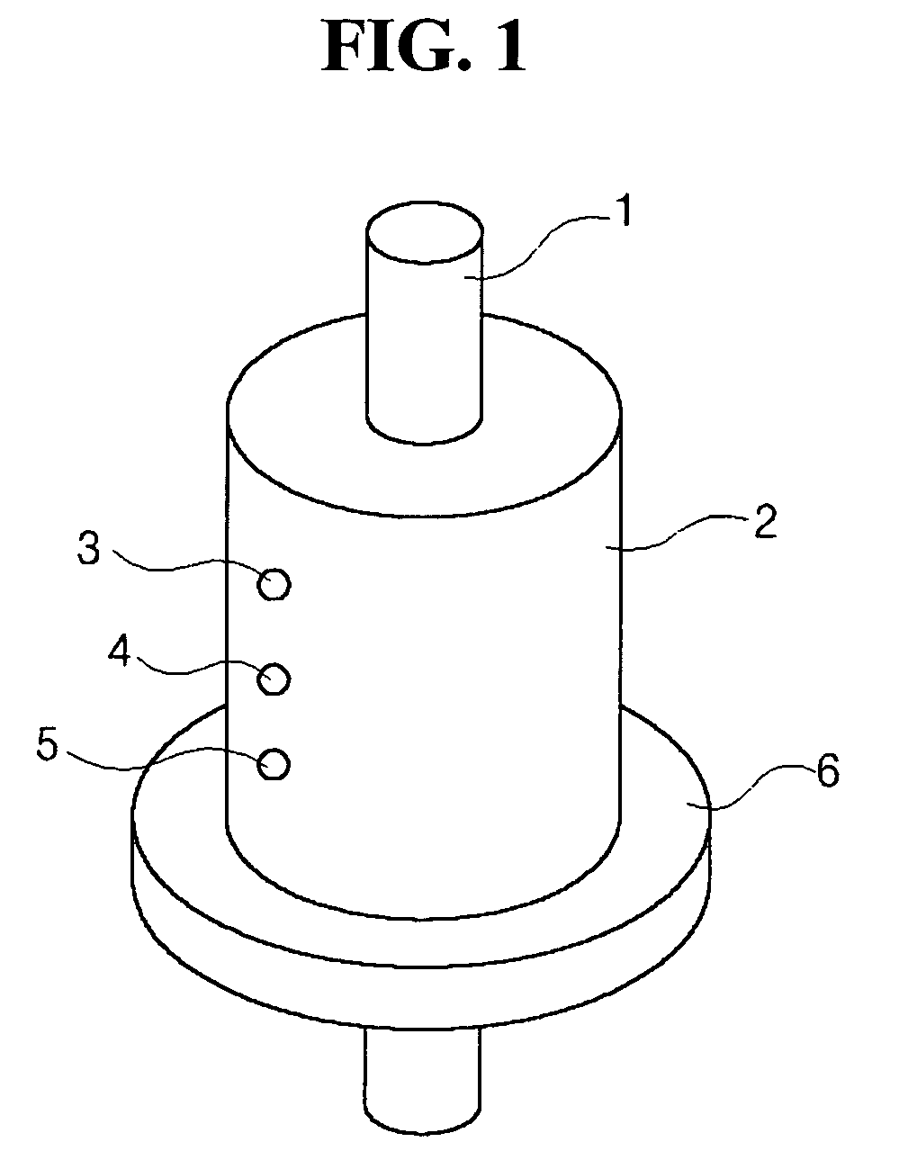 Gas valve assembly and apparatus using the same