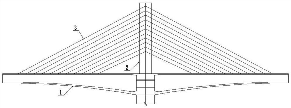 A rapid method for measuring cable force of steel strand stay cables