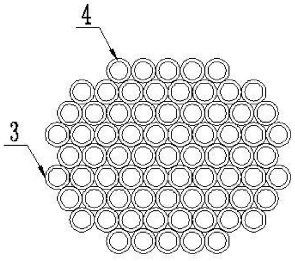 A rapid method for measuring cable force of steel strand stay cables