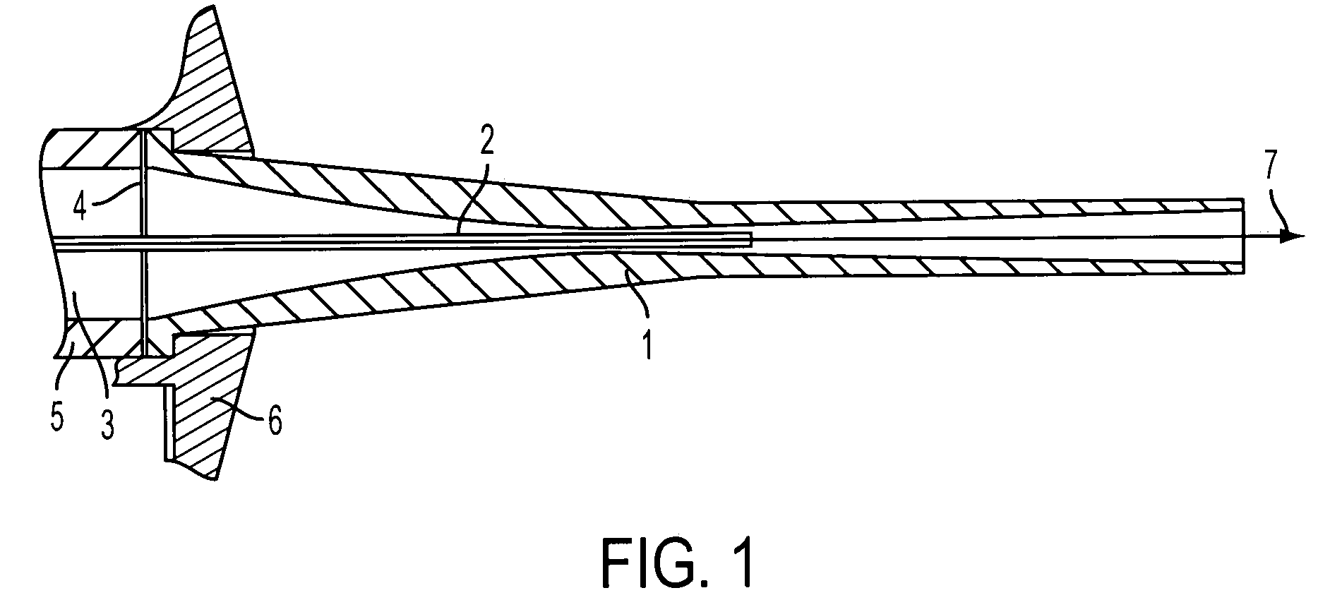 Method and system for cold gas spraying