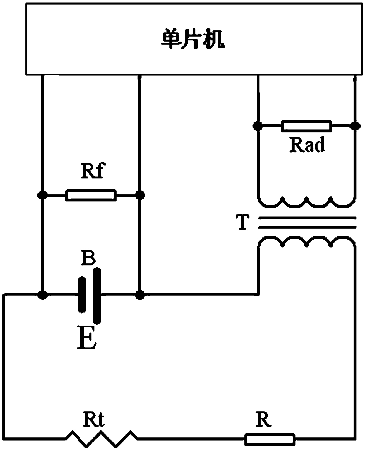 Lithium ion battery capacity screen-out device