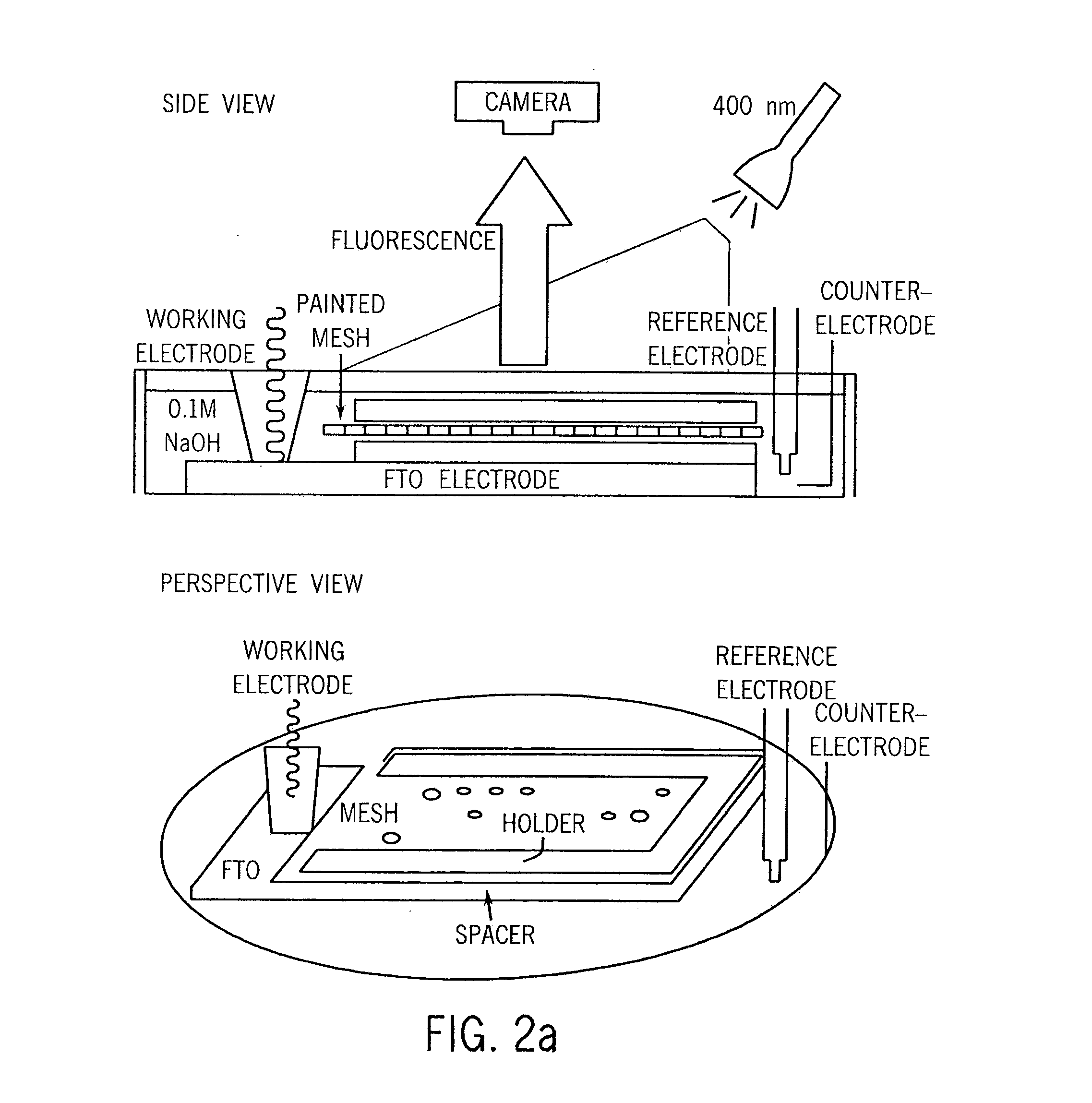 Catalysts Having Mixed Metal Oxides