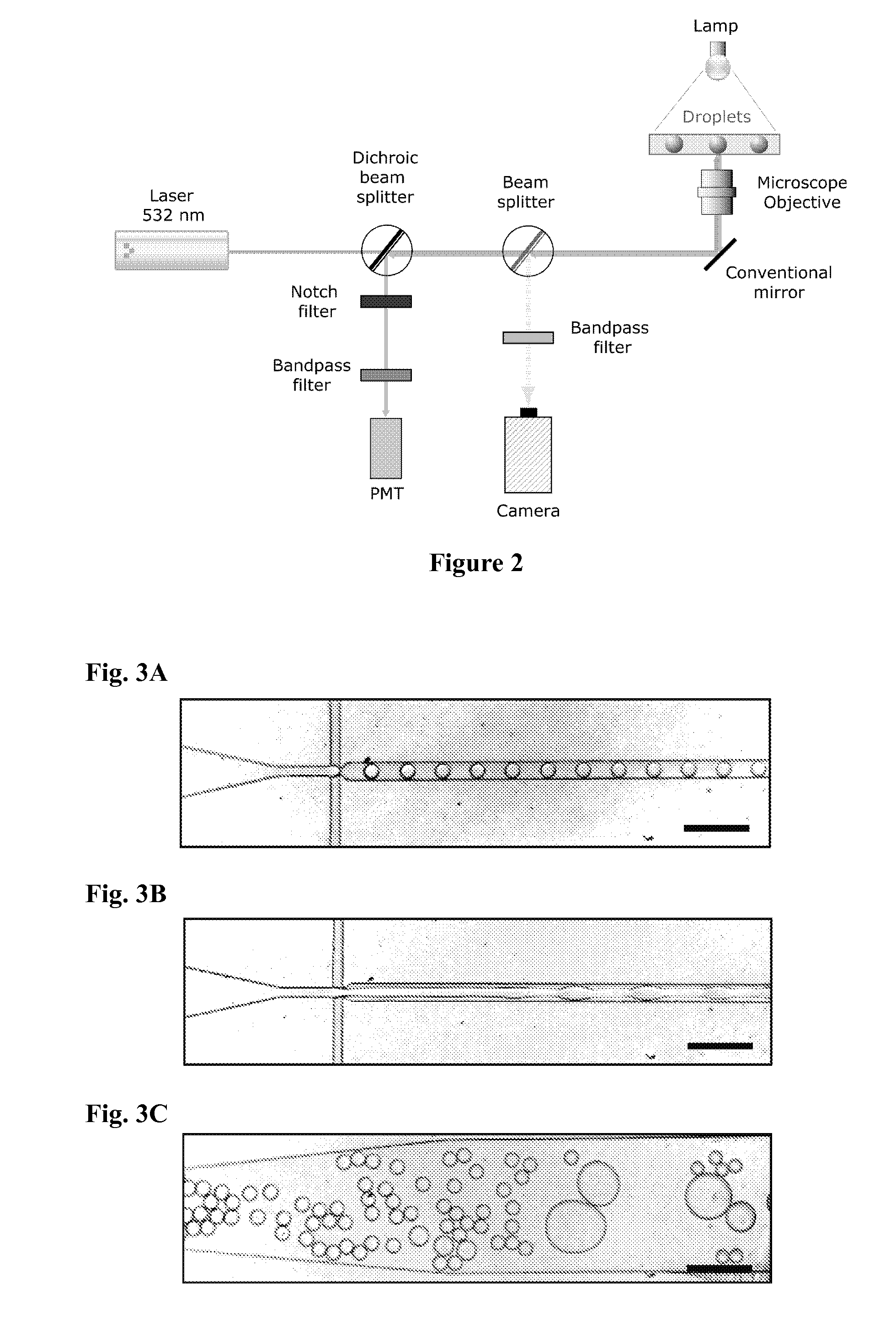 Microfluidic system and methods for highly selective droplet fusion