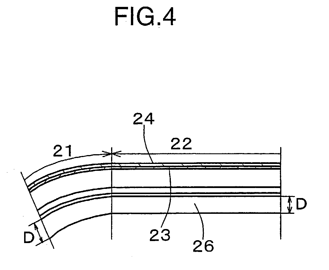 Automobile drip molding, mounting construction thereof and method of mounting