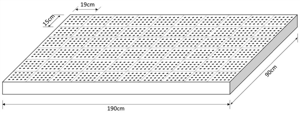 A method, device and computer-readable storage medium for controlling a crush protection pad