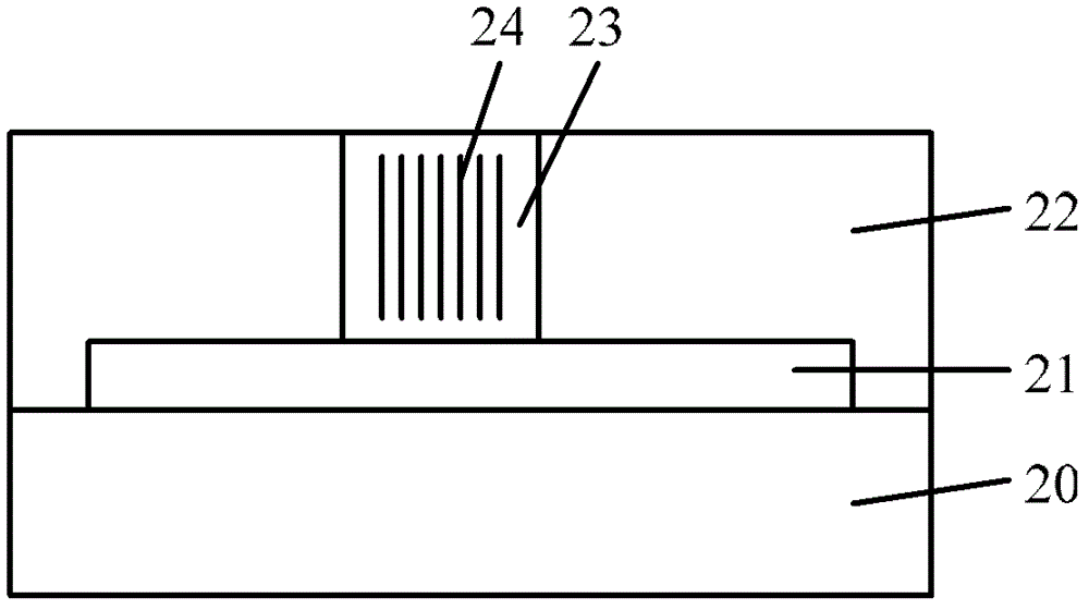 Semiconductor interconnect structure and method of forming
