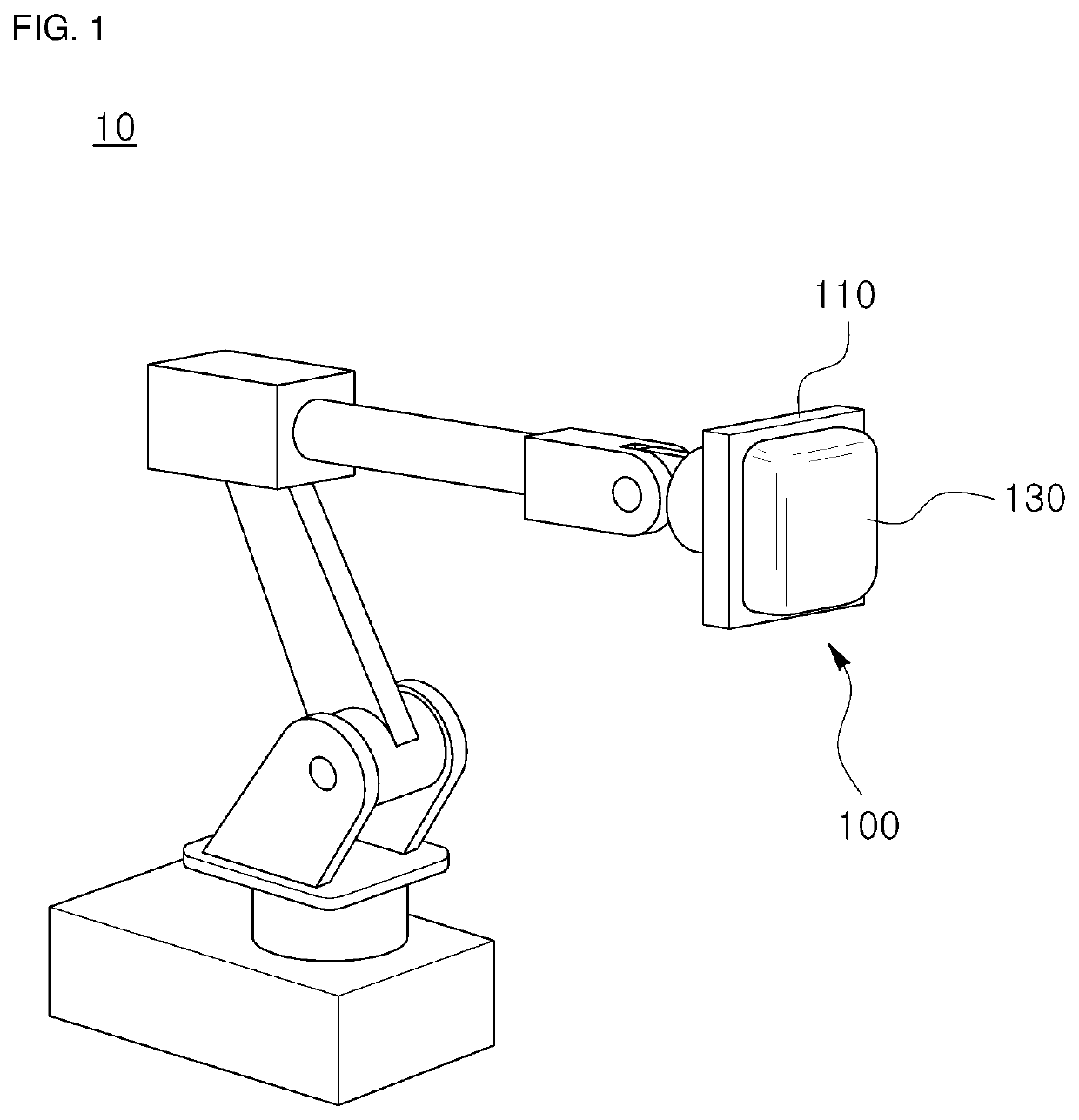 Shape compliant electroadhesive gripper