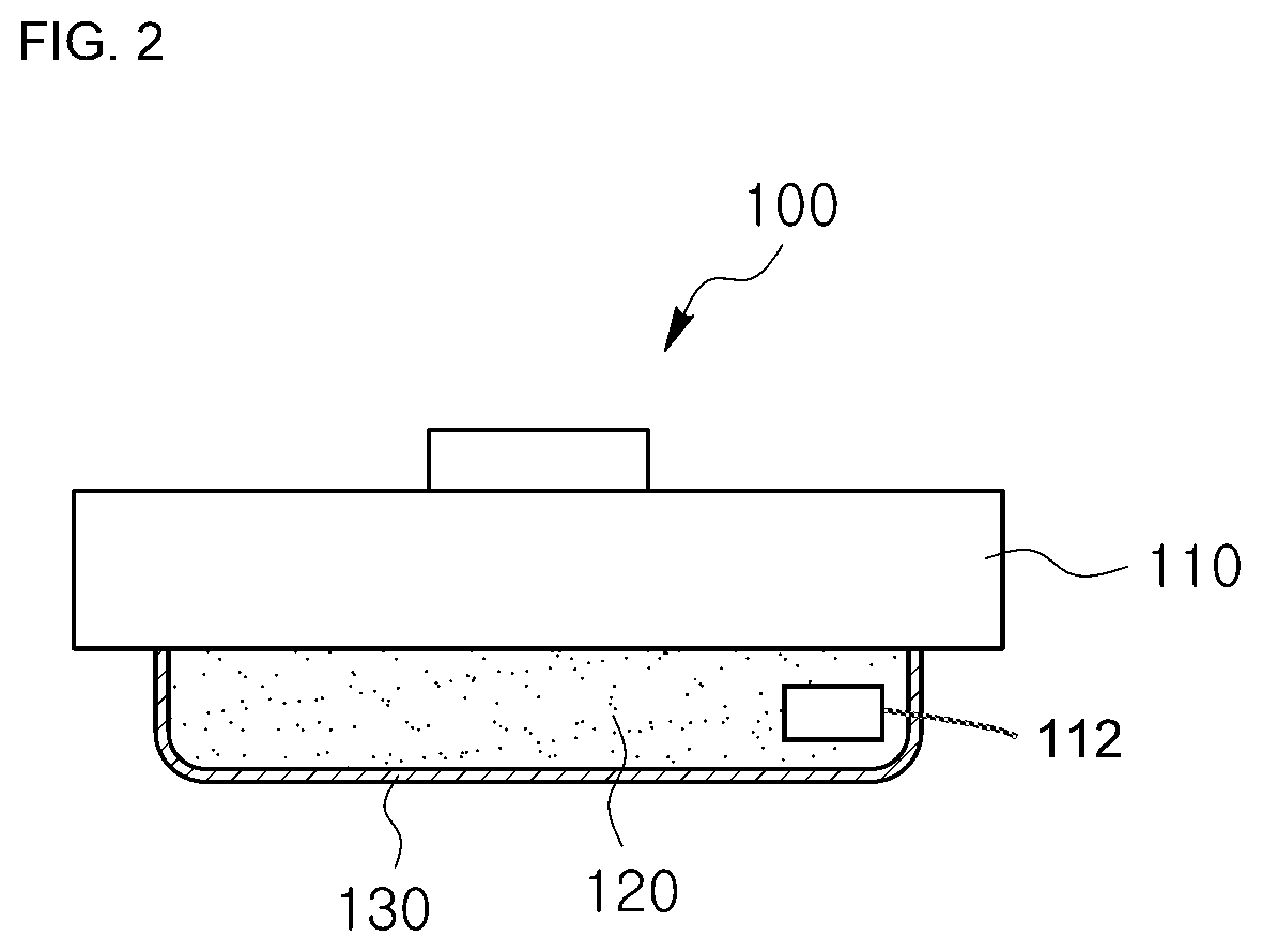 Shape compliant electroadhesive gripper