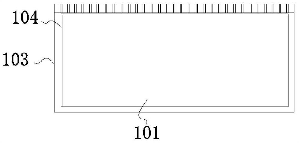 Humidifying device and air conditioner