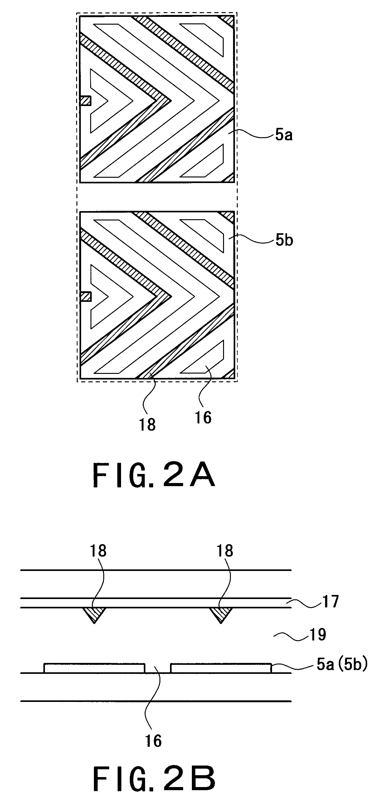 Liquid crystal display and a defect correcting method for the same