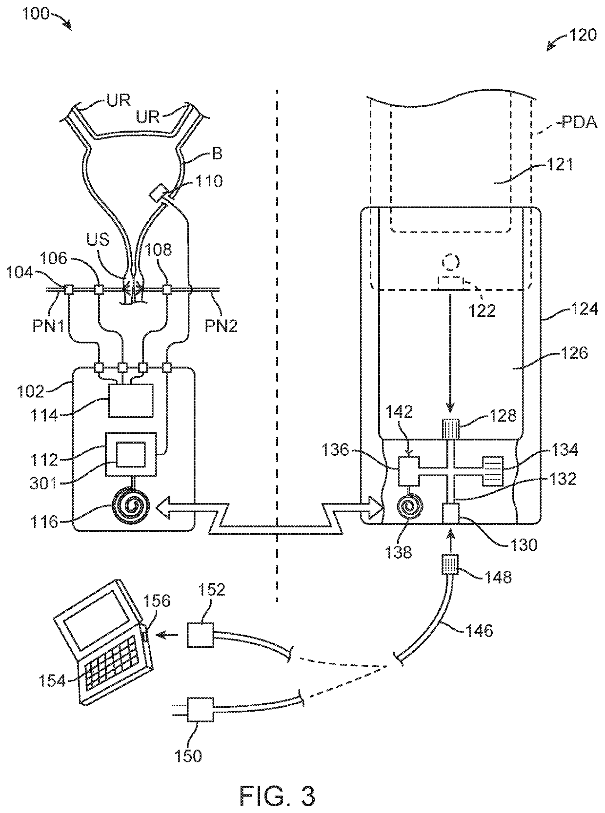 Systems and methods for patient-enabled bladder control