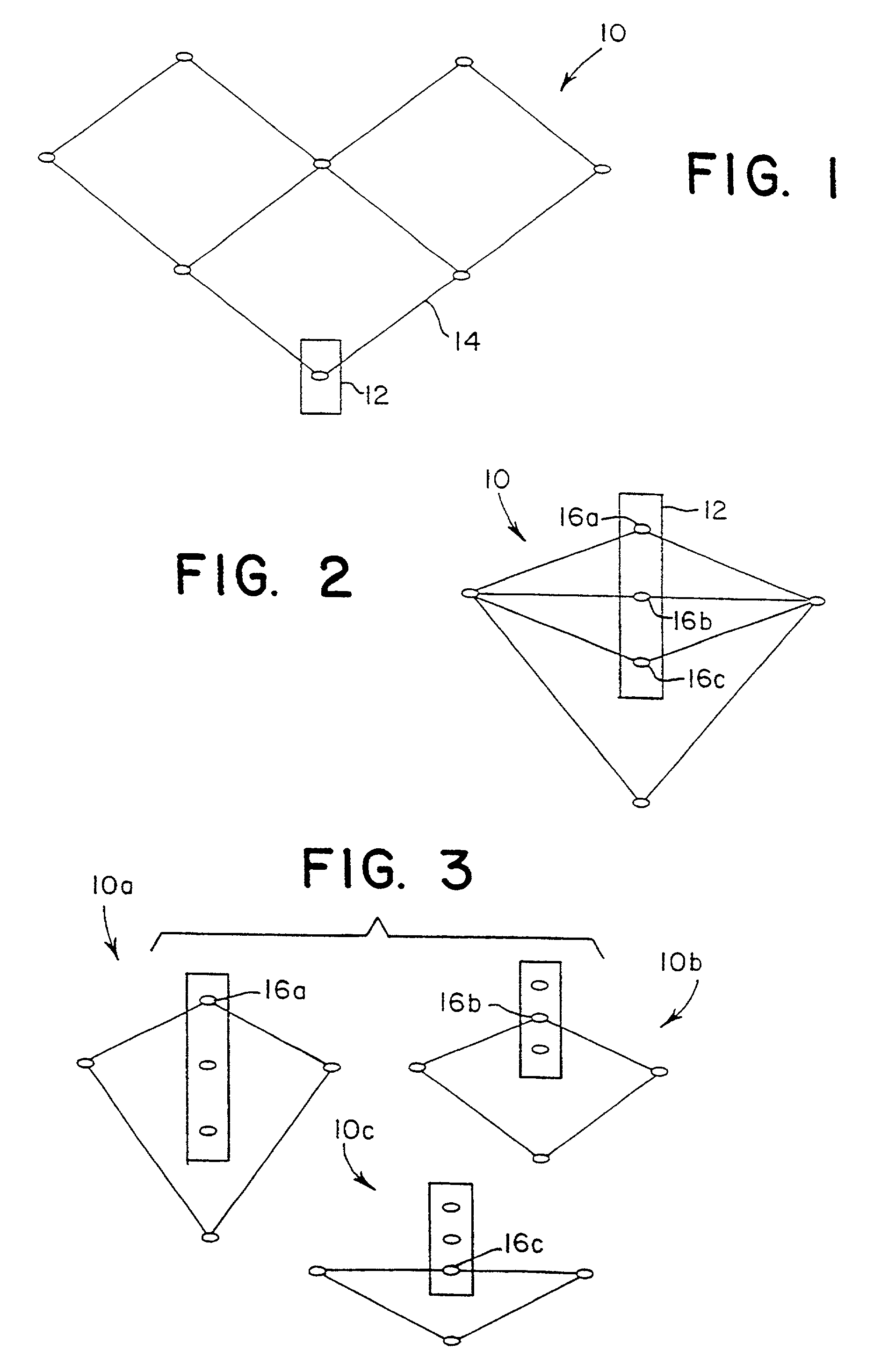 Method and system for resource requirement planning and generating a production schedule using a uniform data model