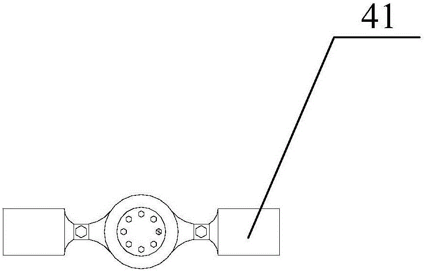 Hydrothermal synthesis device