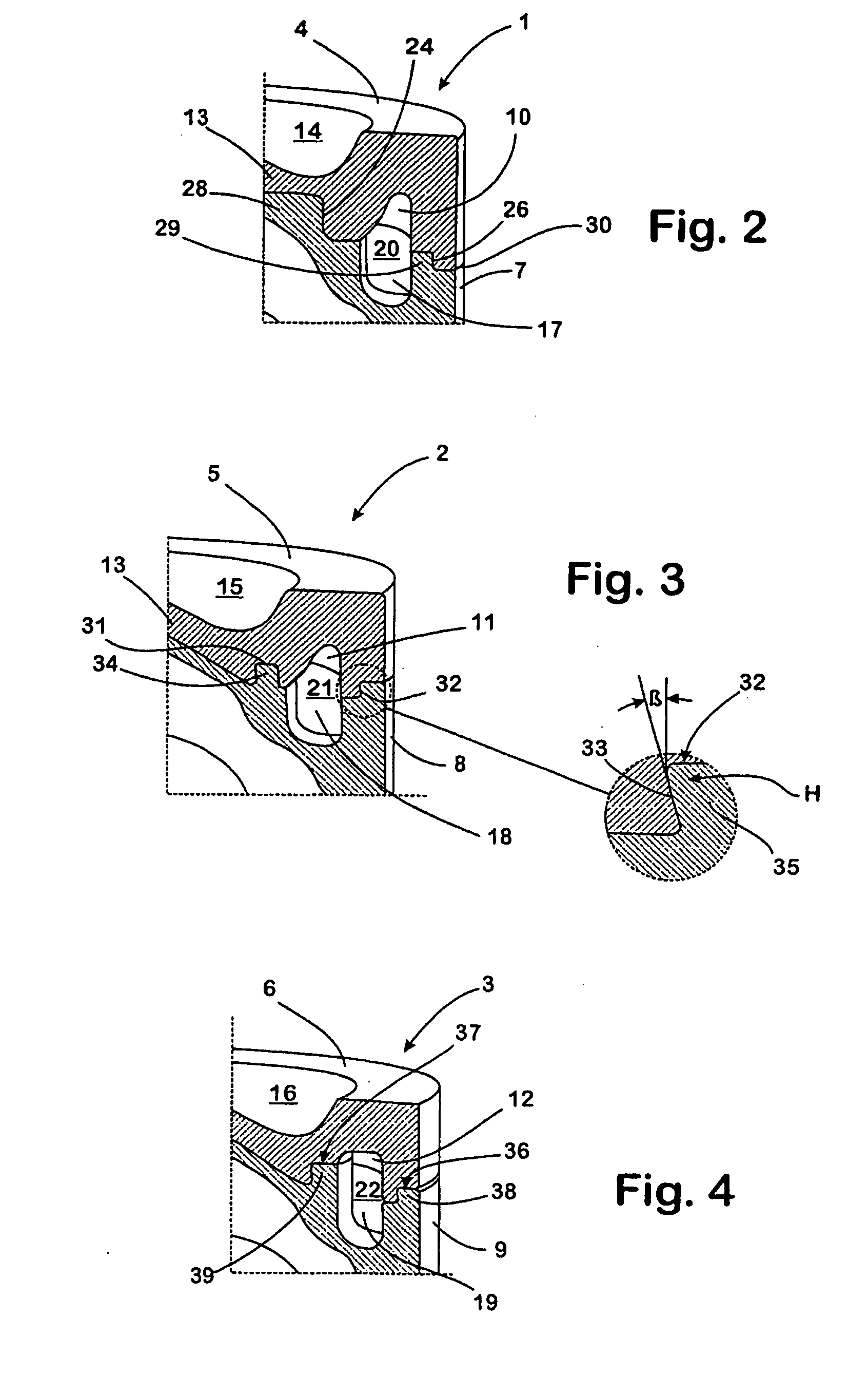 Piston for an Internal-Combustion Engine and Method for Manufacturing a Piston of this Type