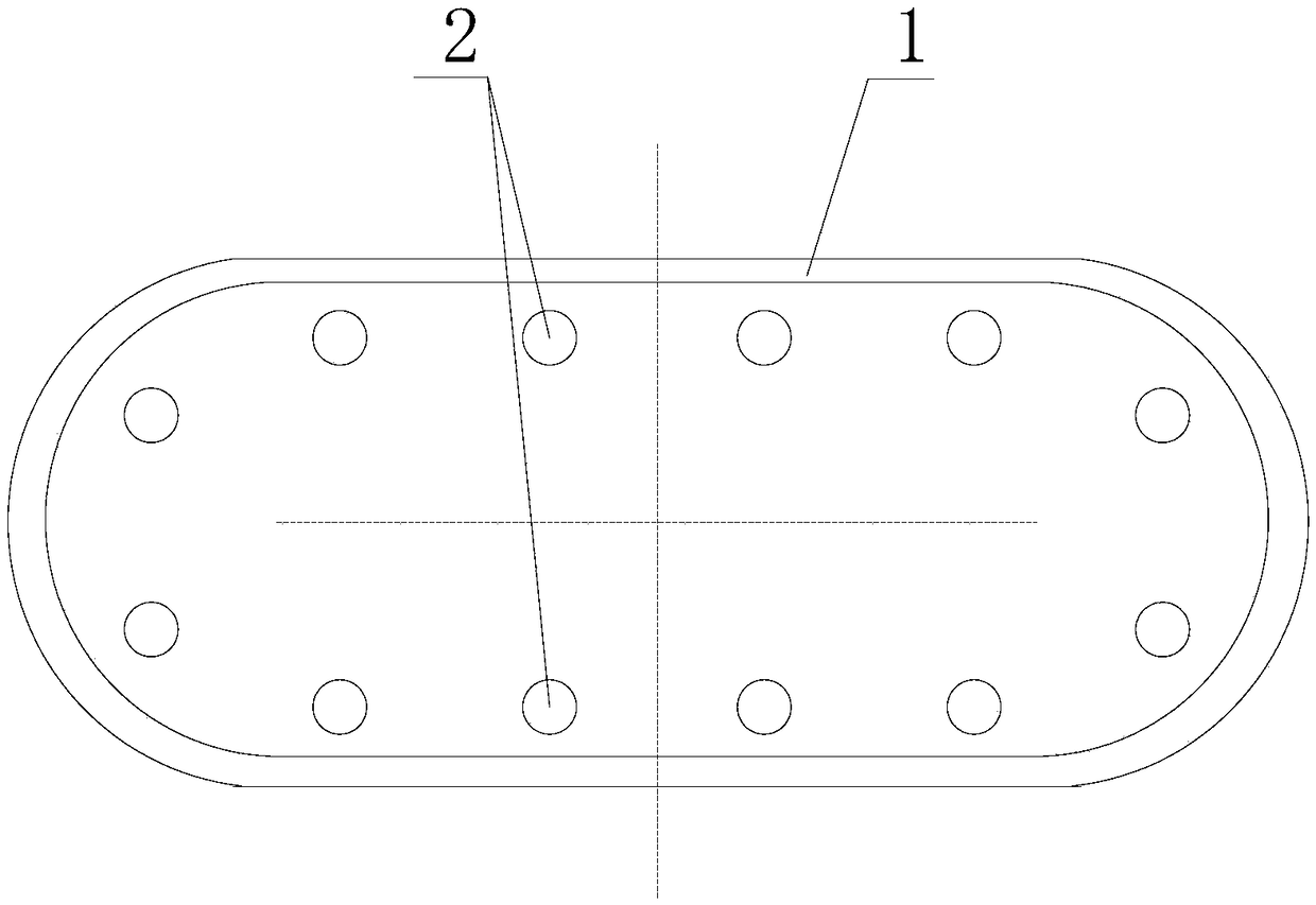 A Cofferdam Pile Hanging and Flood Control Method for Bridge Pier Construction