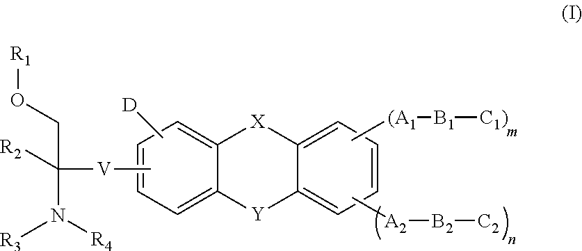 Amine compound and use thereof for medical purposes