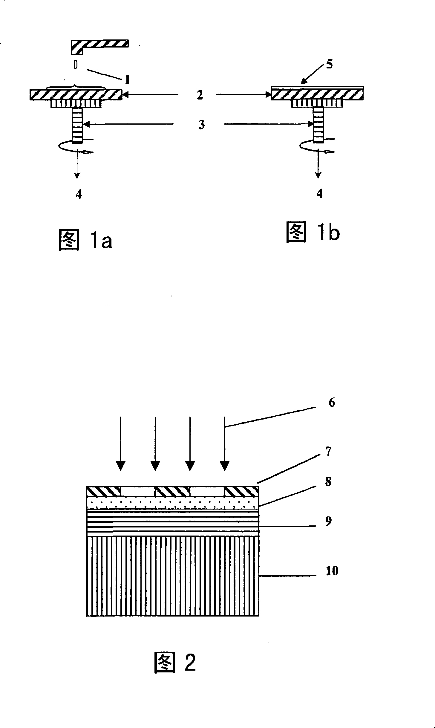 Method for manufacturing erbium-doped hybrid SiO2 optical waveguides amplifier by ultraviolet light direct-writing