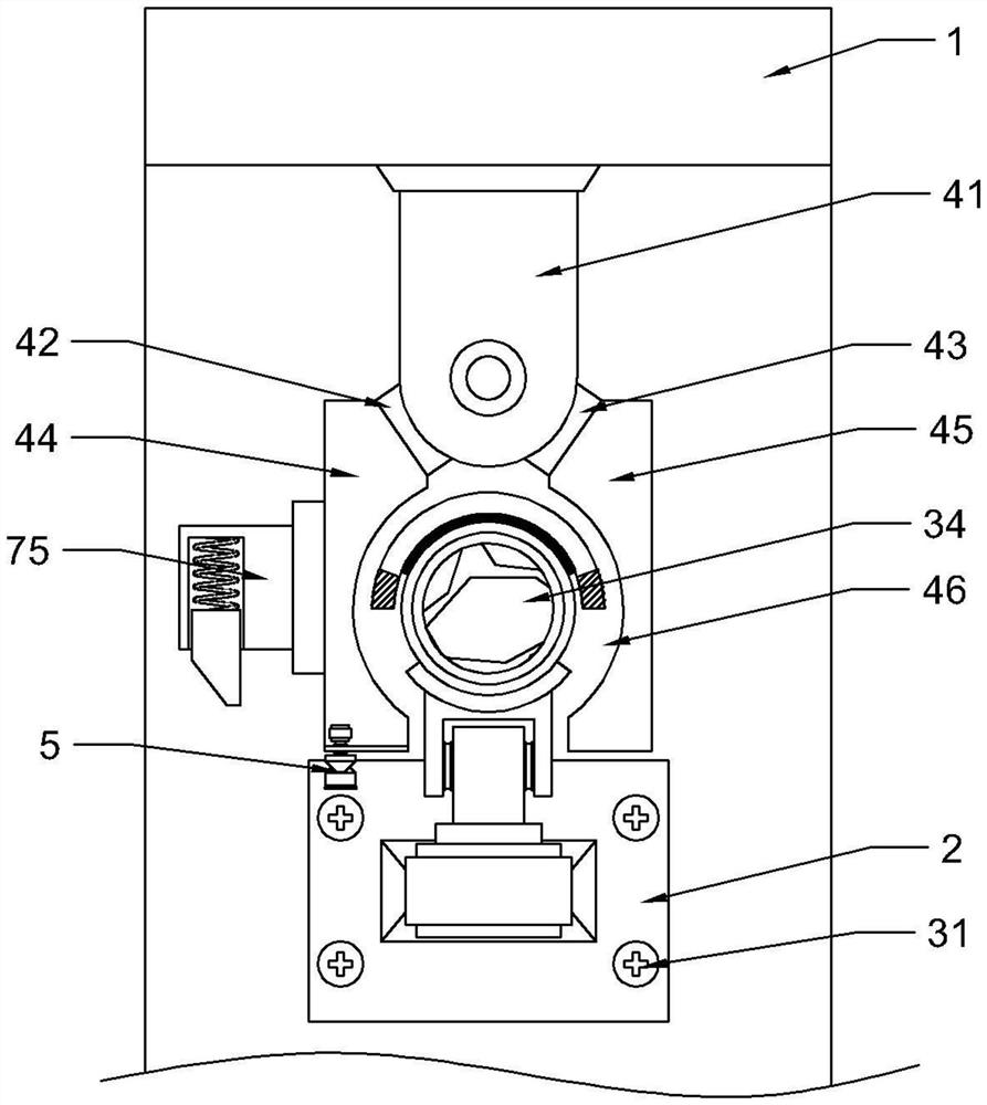 Intelligent anti-theft device for artificial intelligence