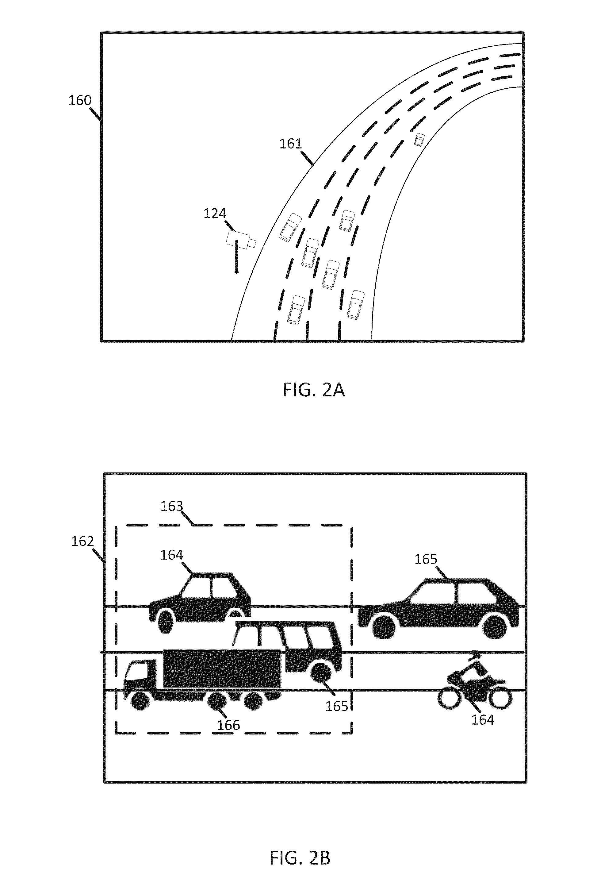 Vehicle Counting and Emission Estimation