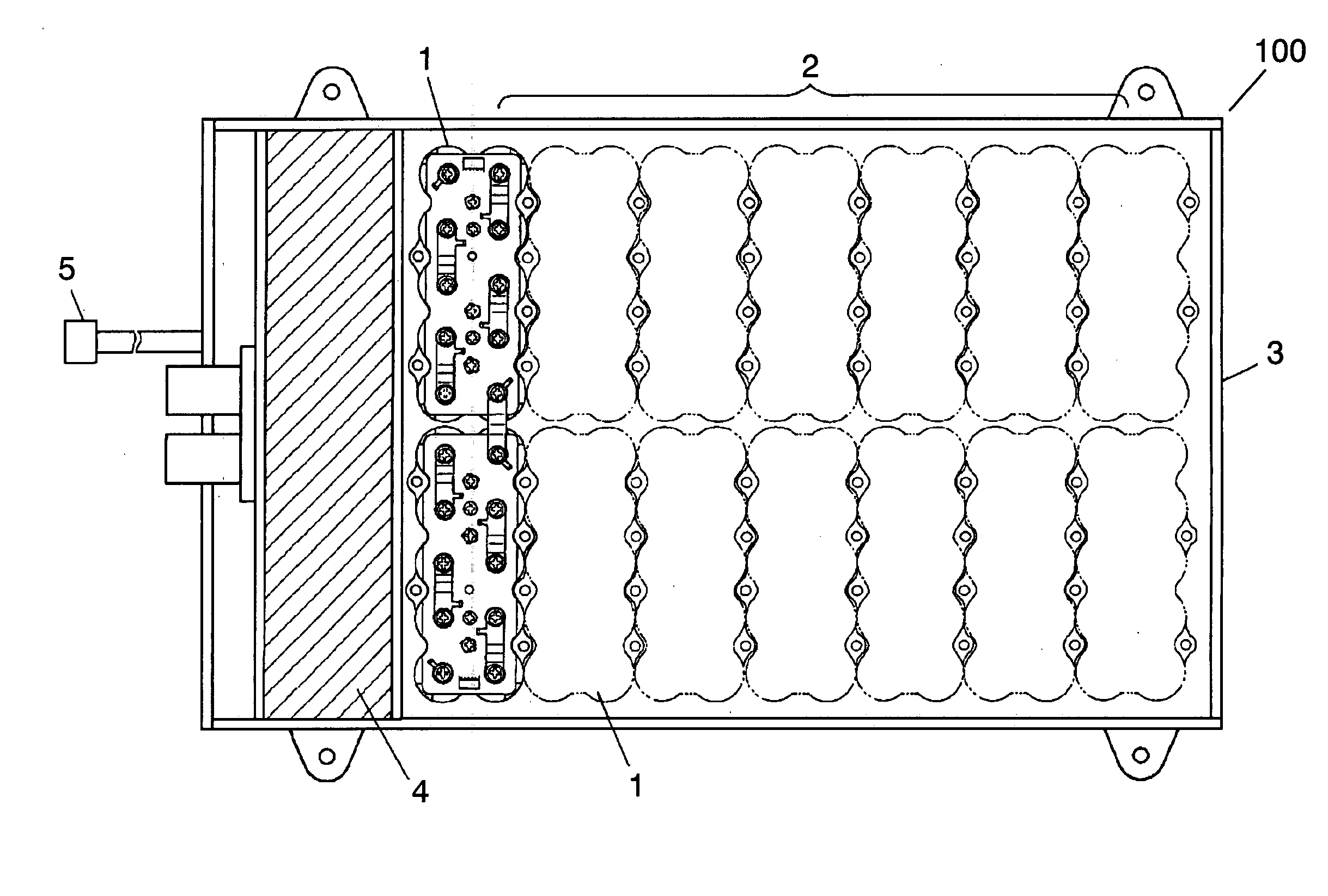 Capacitor Device