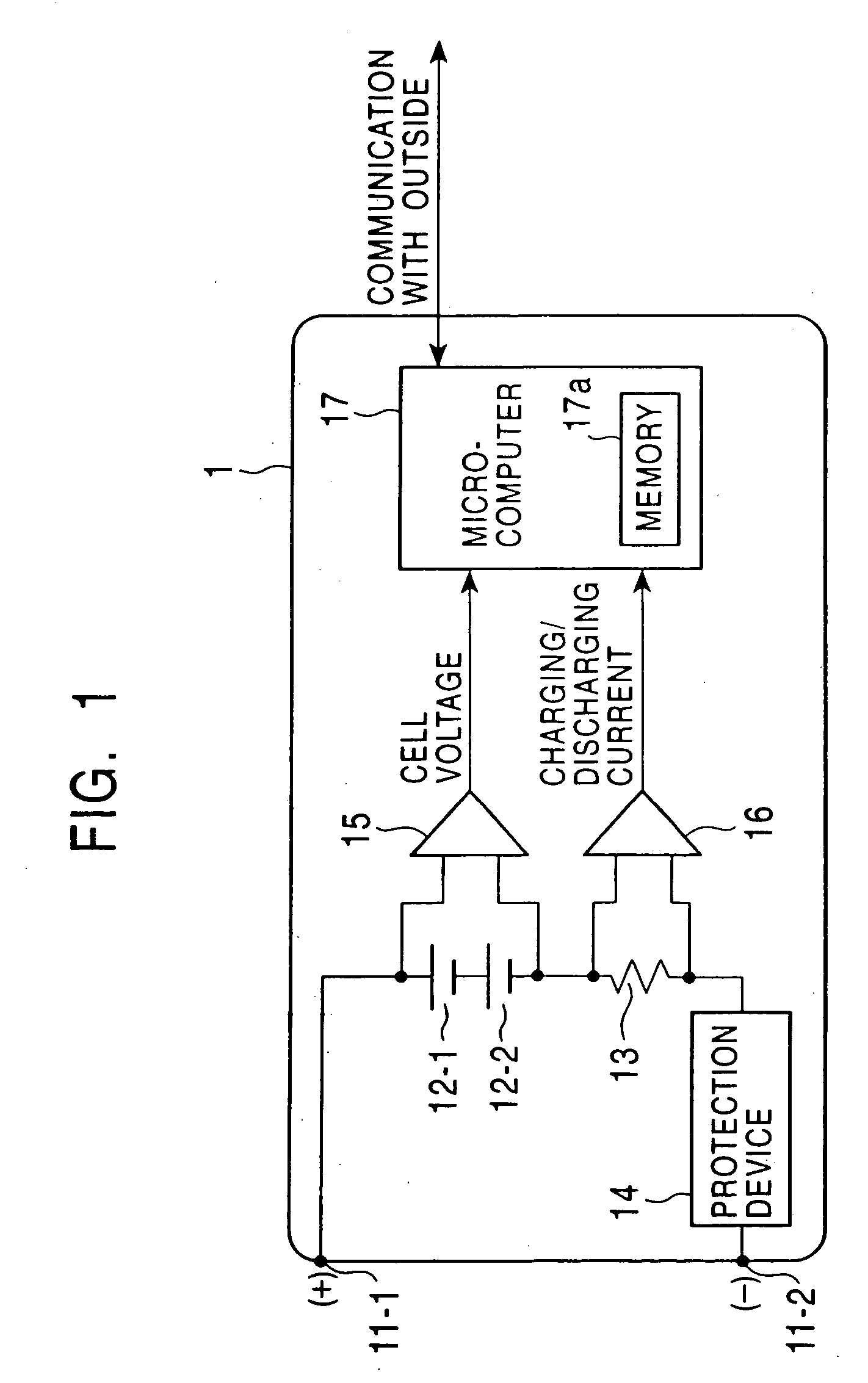Battery charging/discharging apparatus and battery charging/discharging method