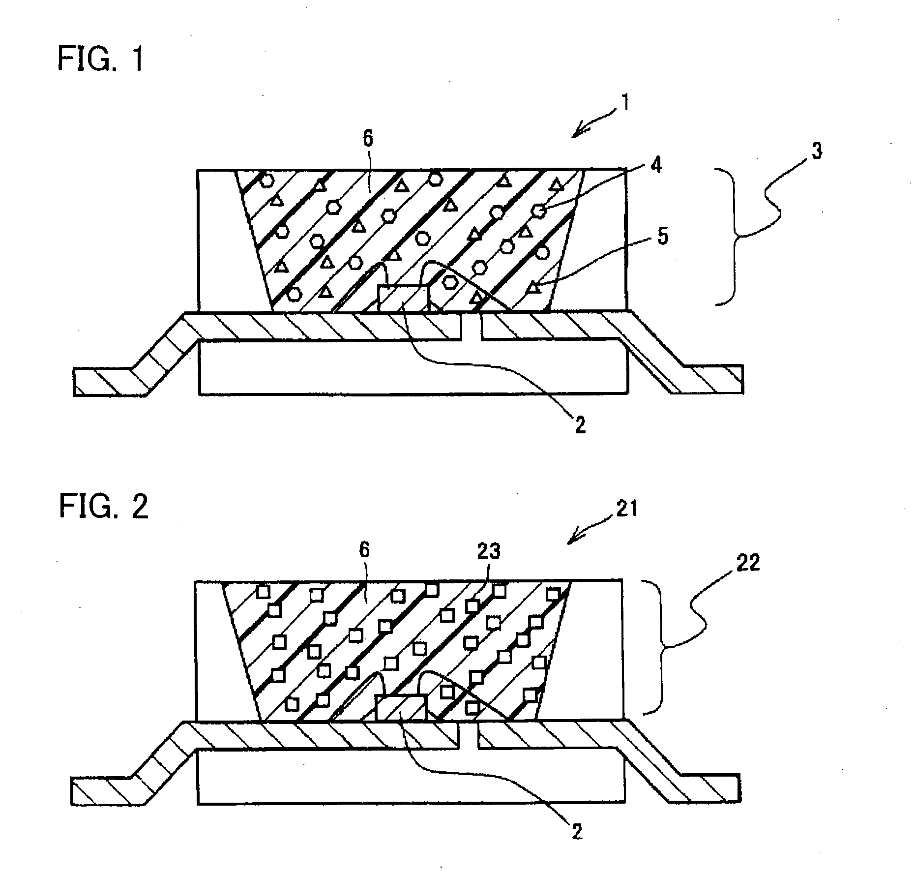 Phosphor, method of producing the same, and light emitting apparatus