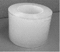 A kind of optical grade self-adhesive polyethylene protective film and preparation method thereof