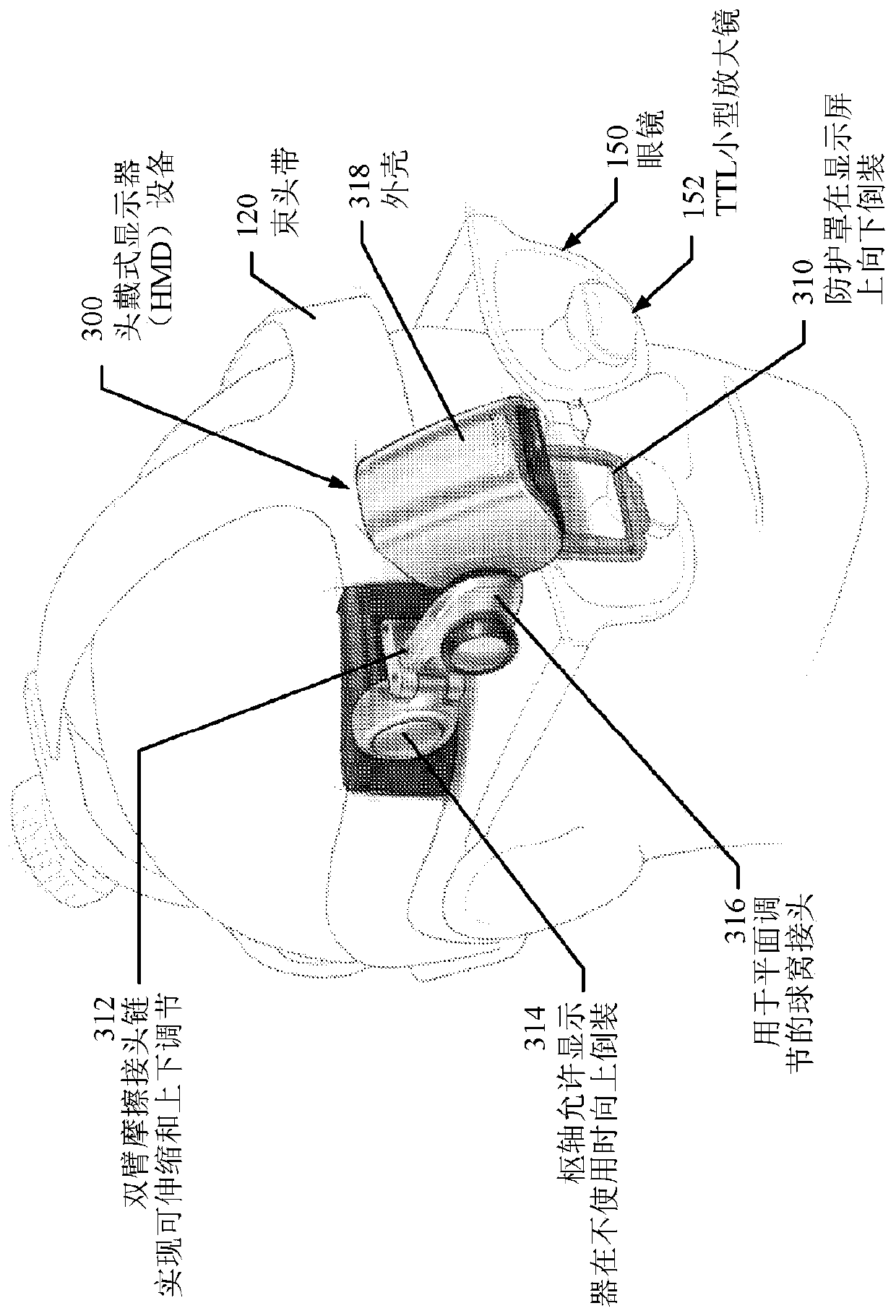 Augmented reality navigation systems for use with robotic surgical systems and methods of their use