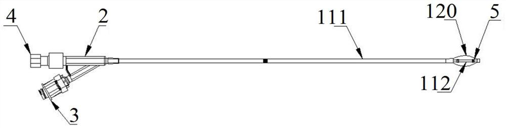 Vertebral body expansion device and manufacturing method thereof