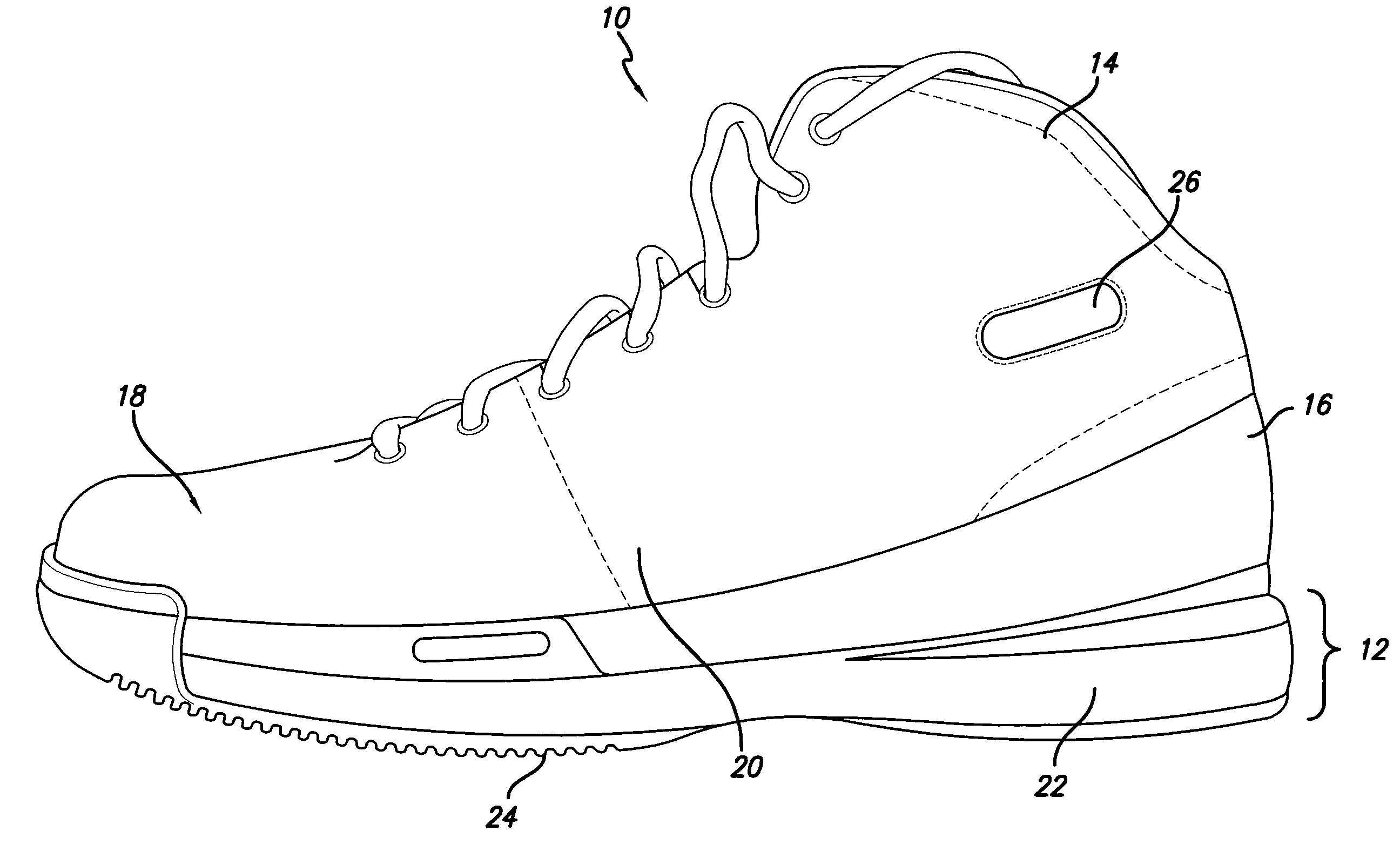 Form-Fitting Articles and Method for Customizing Articles to be Form-Fitted