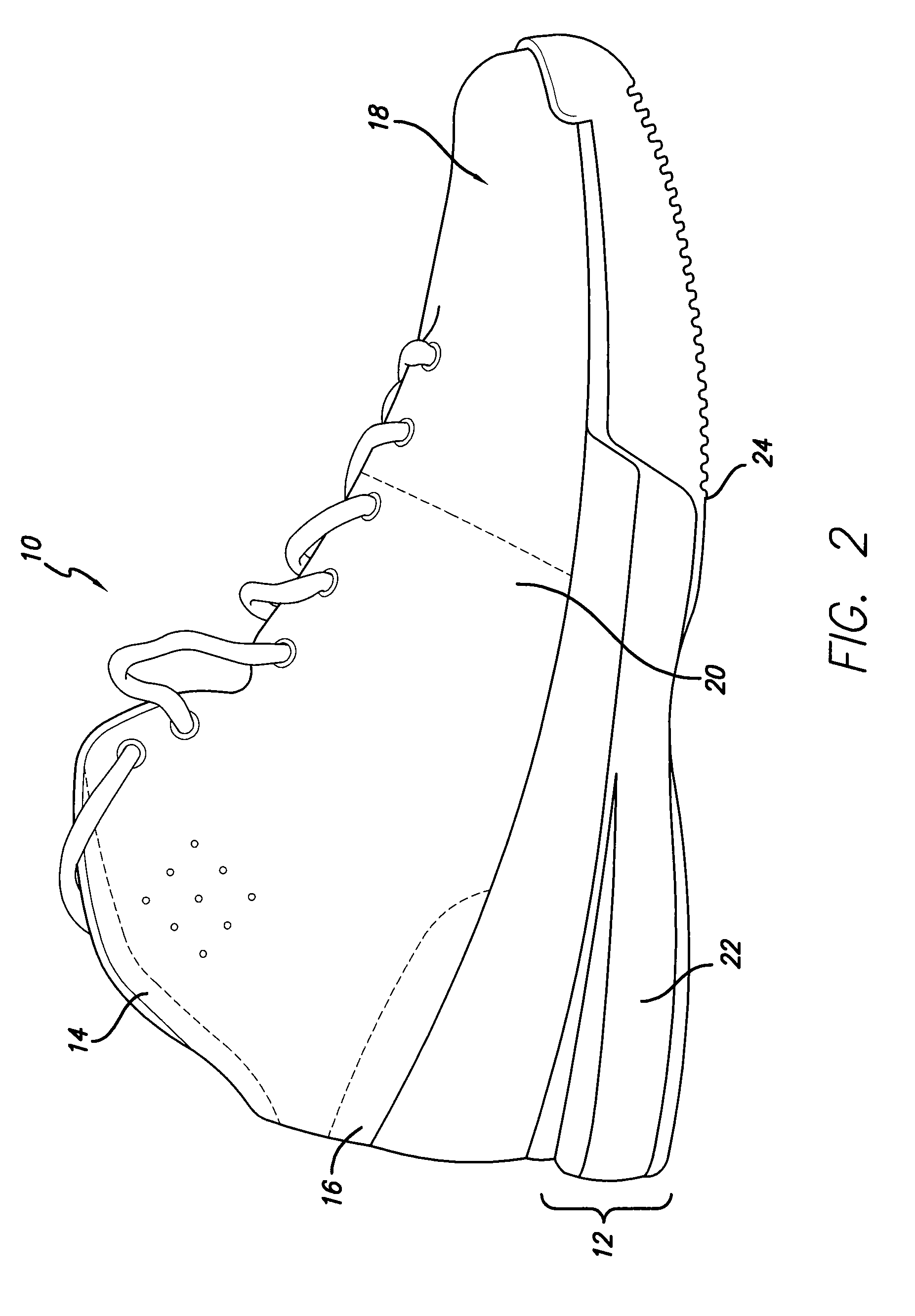 Form-Fitting Articles and Method for Customizing Articles to be Form-Fitted