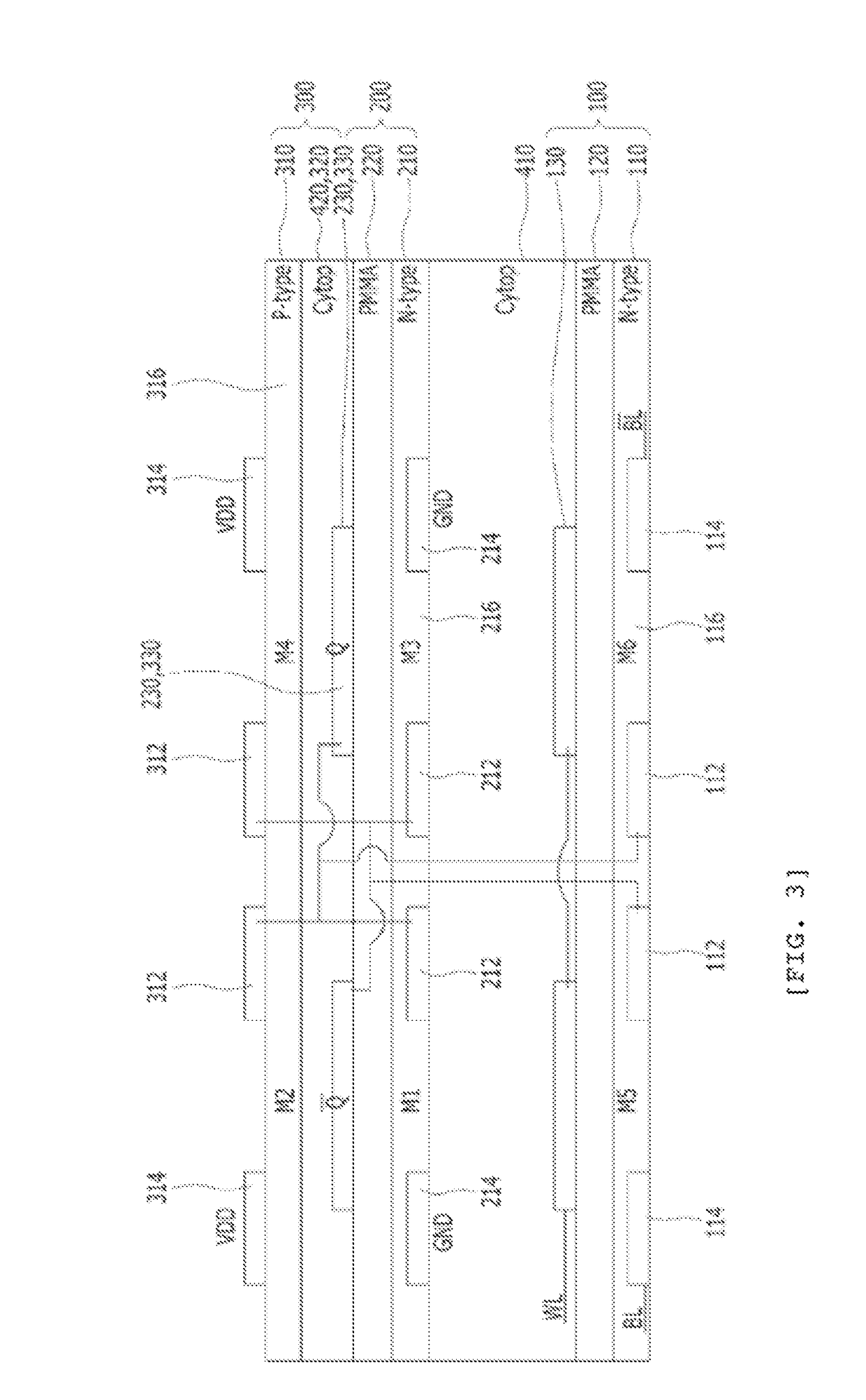 3D static ram core cell having vertically stacked structure, and static ram core cell assembly comprising same