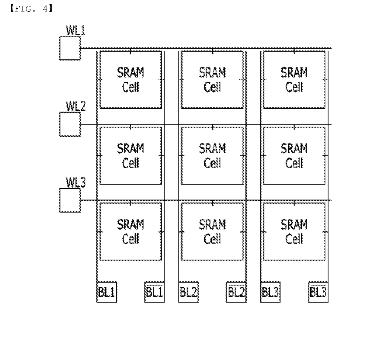 3D static ram core cell having vertically stacked structure, and static ram core cell assembly comprising same