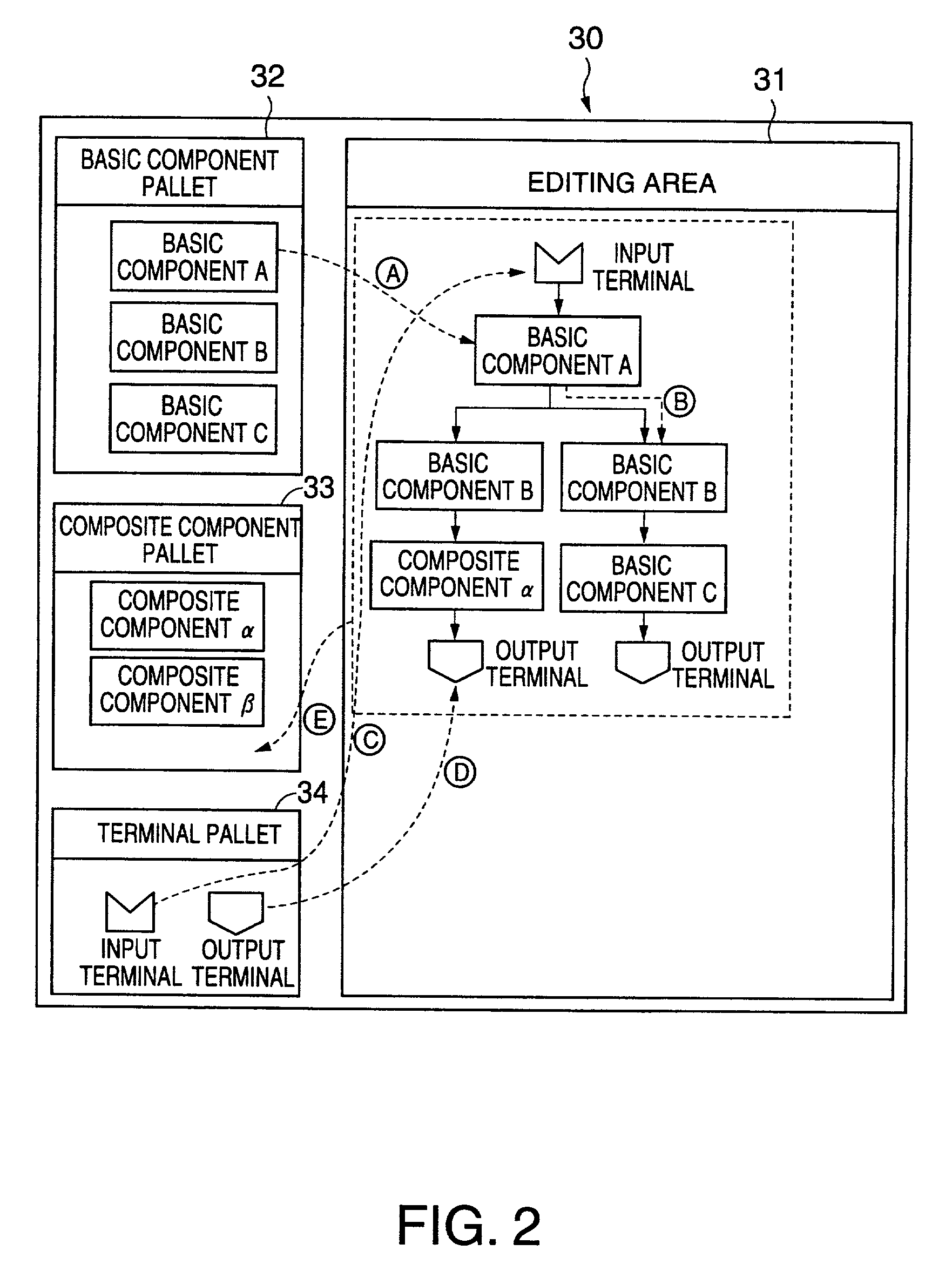 Software building support system