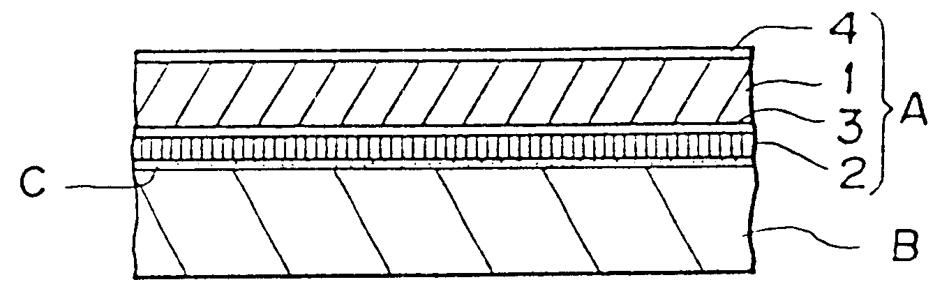 Composite thermal transfer sheet - Eureka | Patsnap