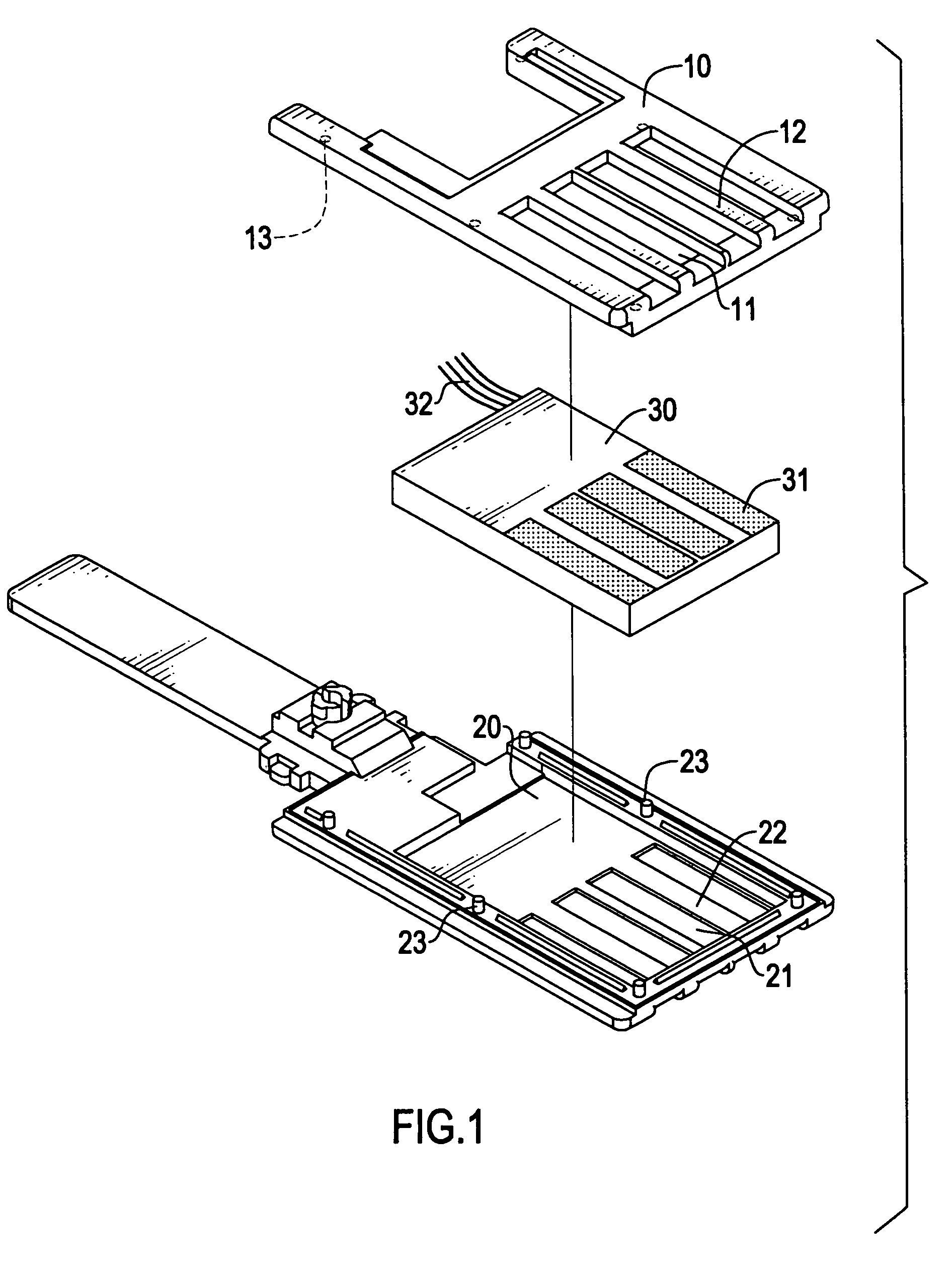 USB plug with two sides alternately connectable to a USB port