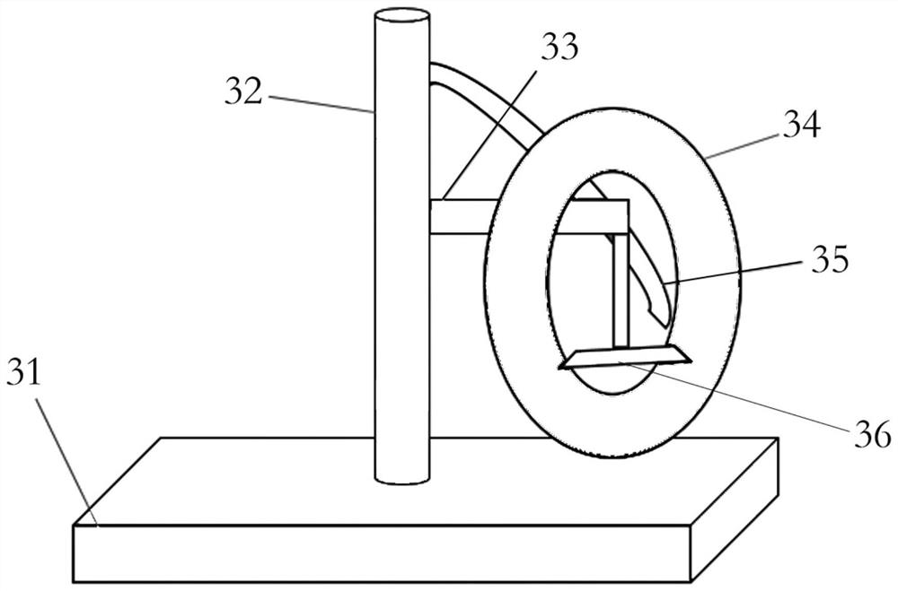 Tire capable of reducing cavity resonance and production method thereof