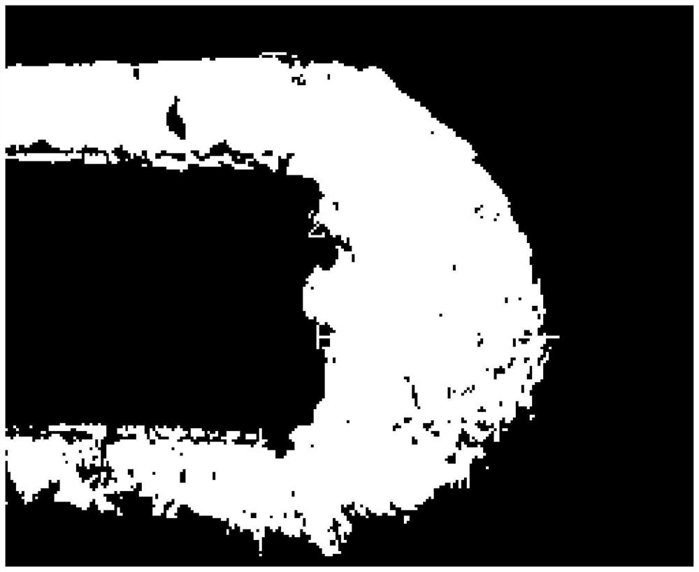 PCB pattern transfer alignment target method