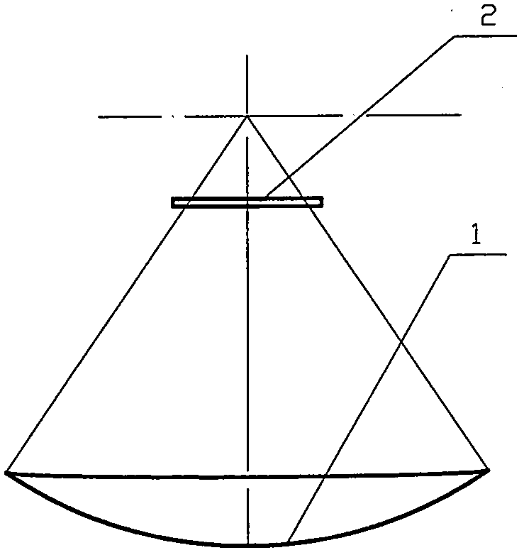 A novel solar power generation device