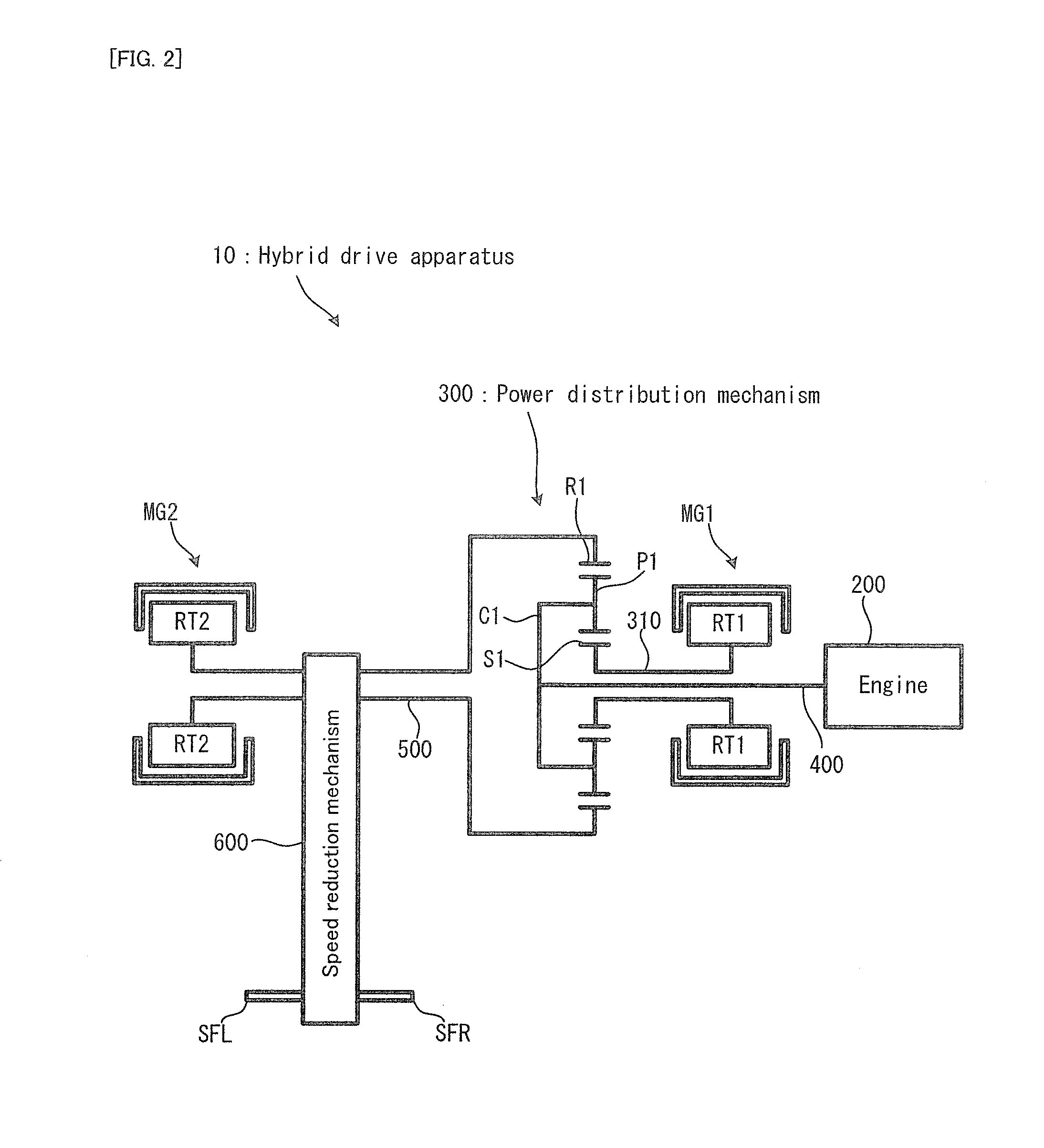 Stop control apparatus for internal combustion engine